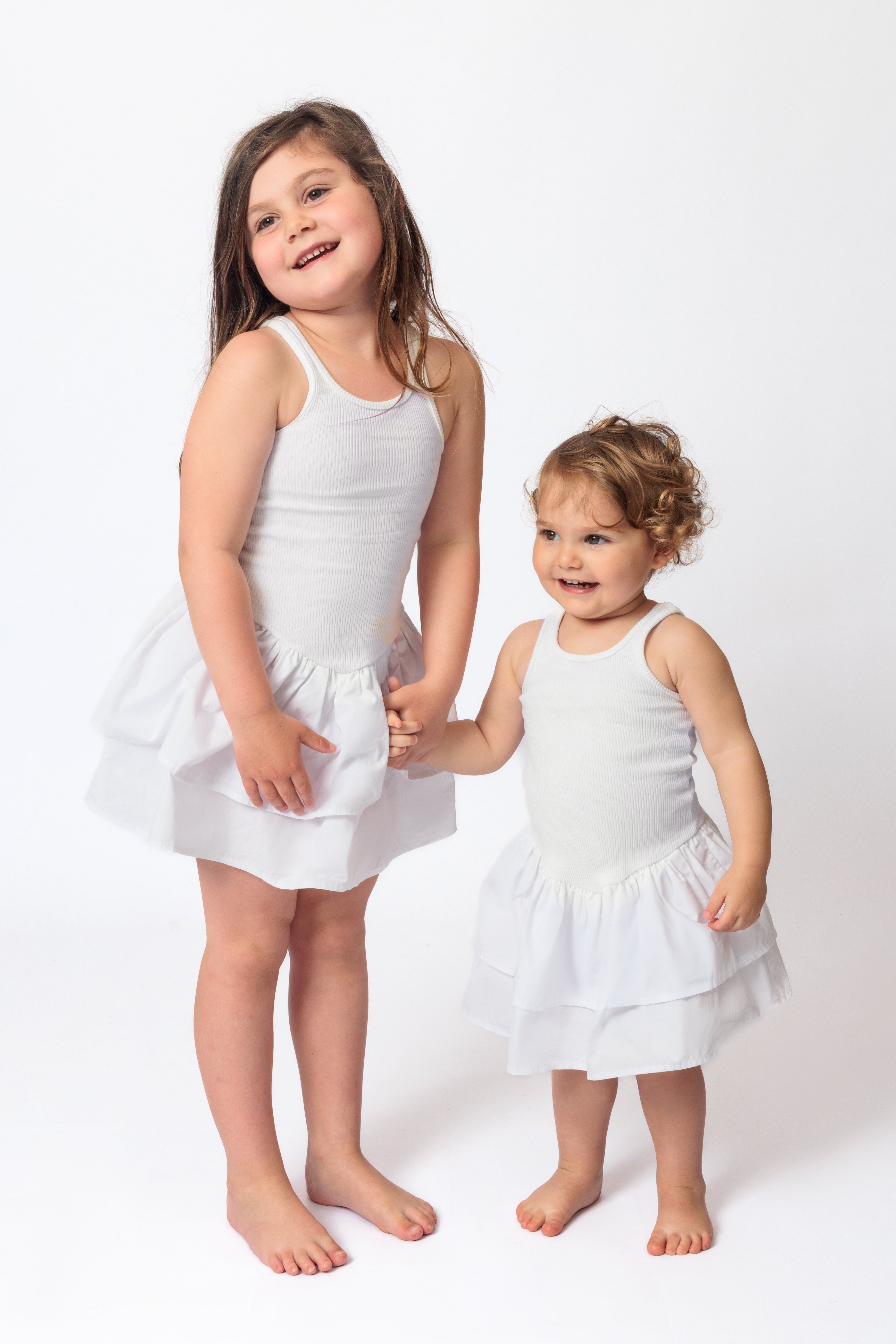 BUBBLE KIDS DRESS