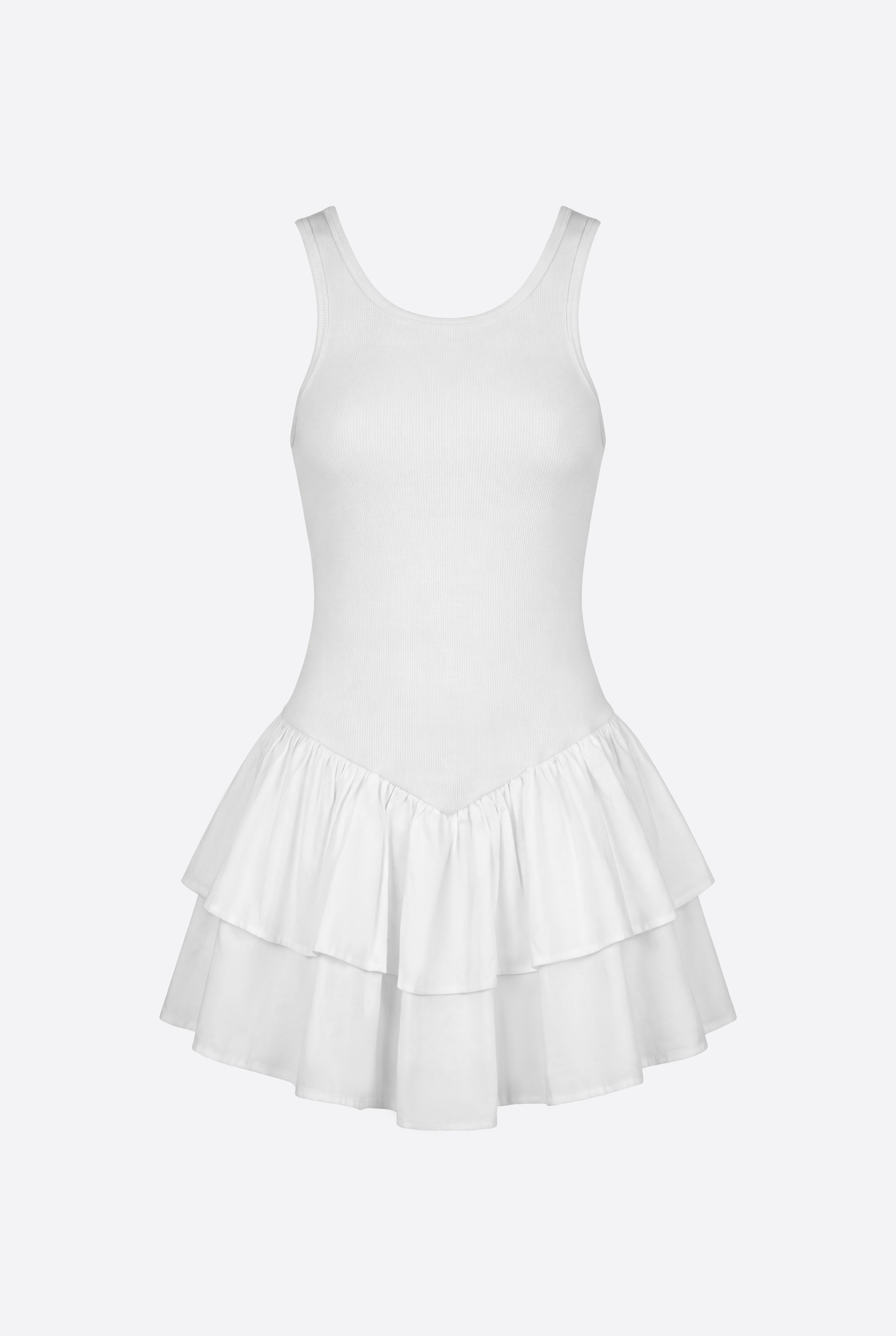 BUBBLE DRESS