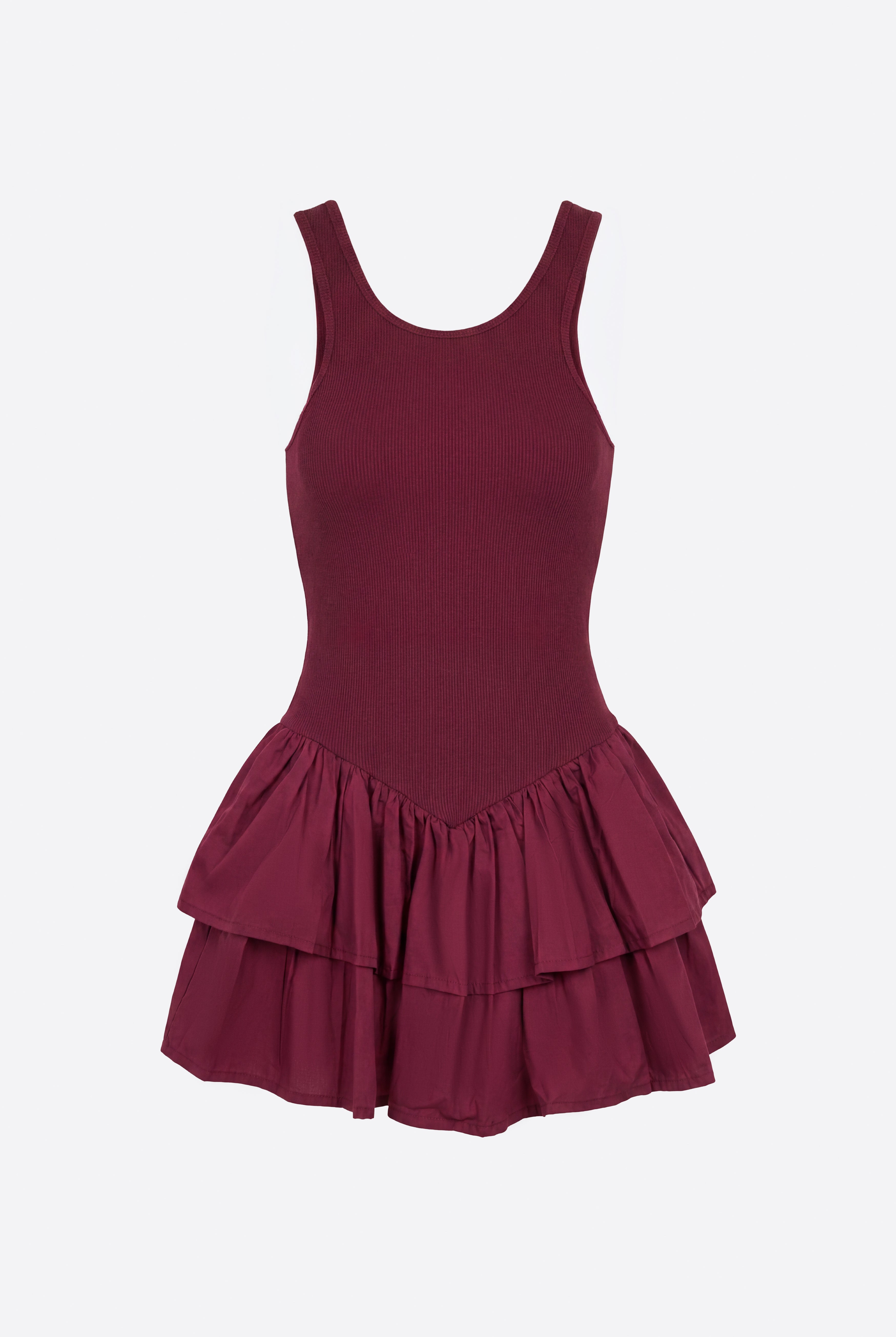 BUBBLE DRESS