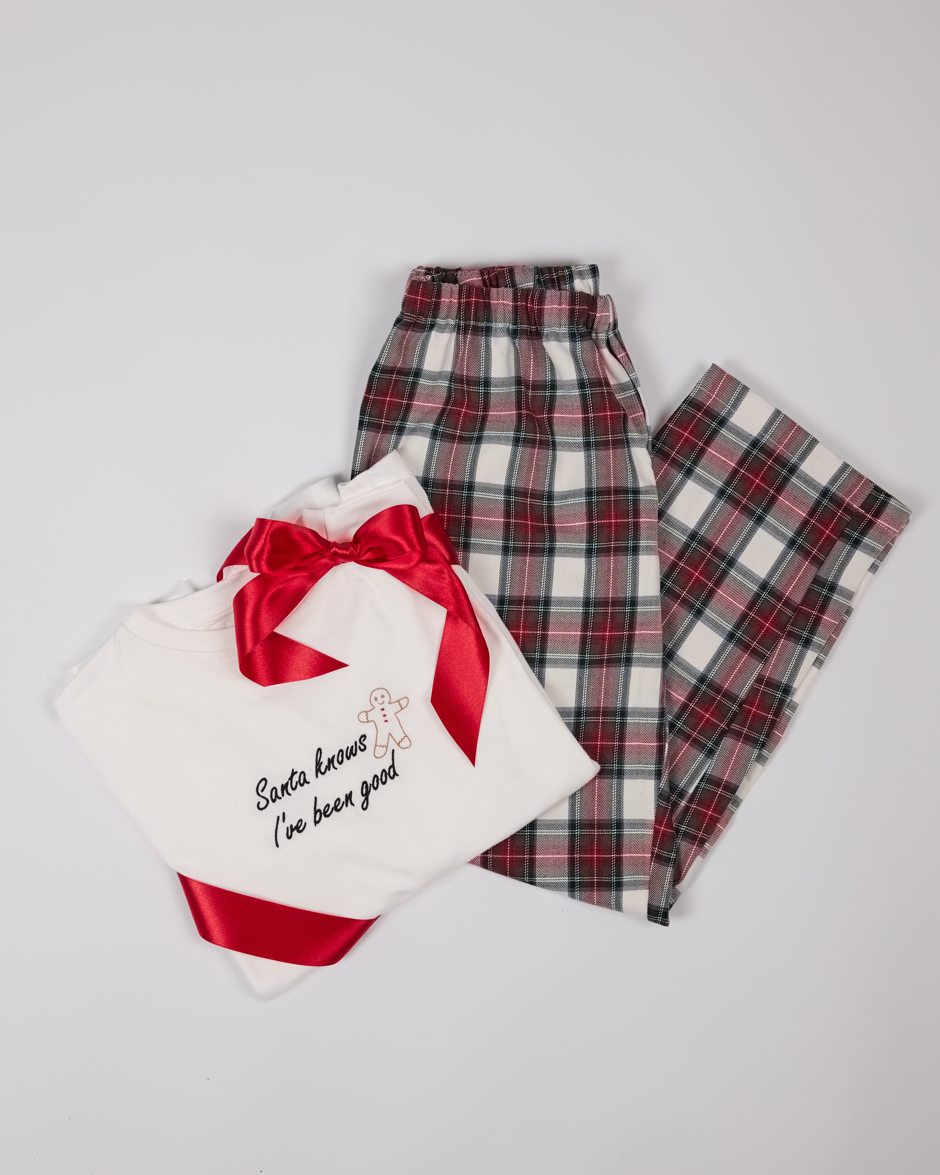 FROSTY PAJAMAS SET kids – Pigiama per bambini