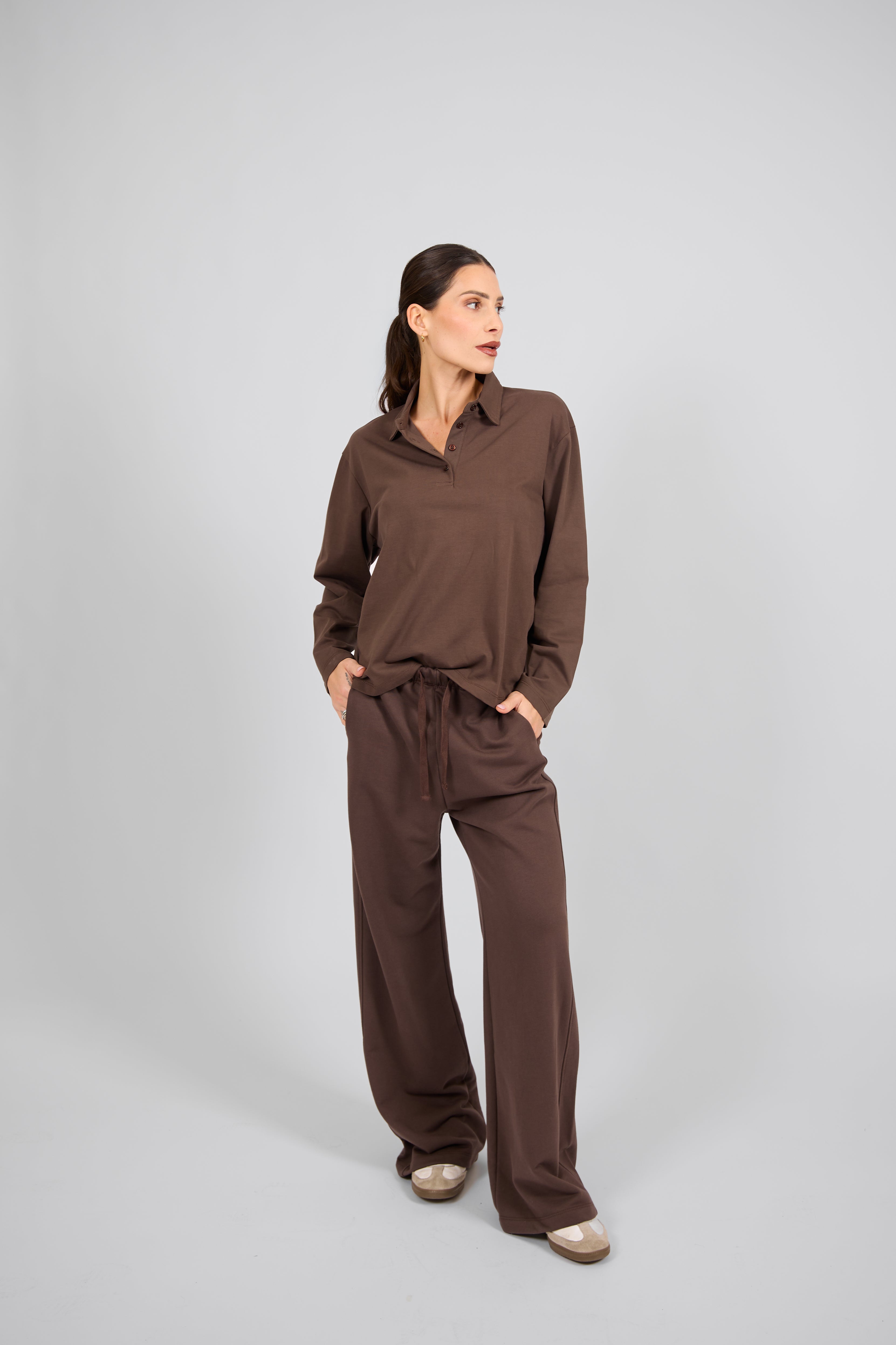 BOSCO PANTS – Pantalone tuta