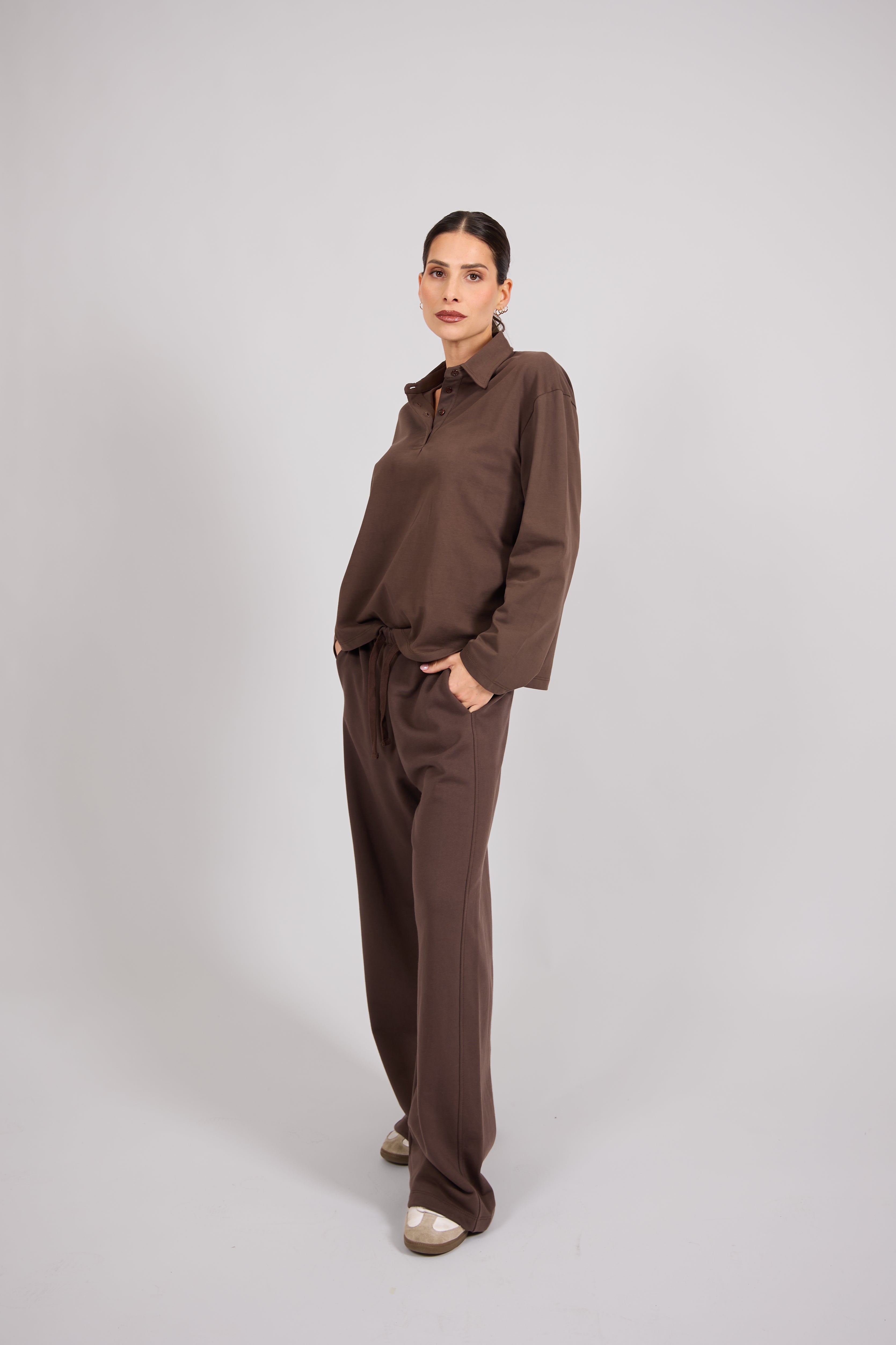 BOSCO – Polo