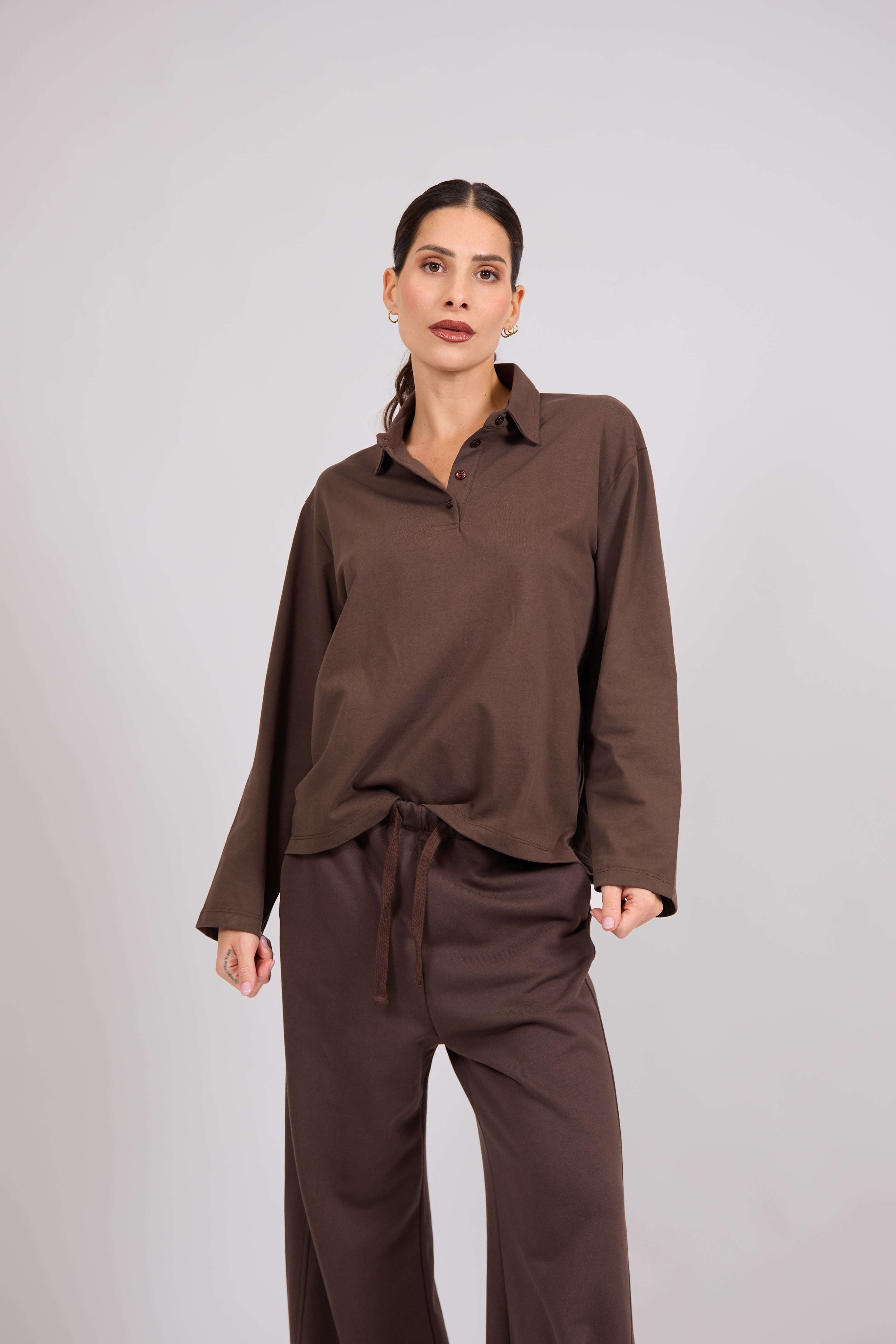 BOSCO – Polo