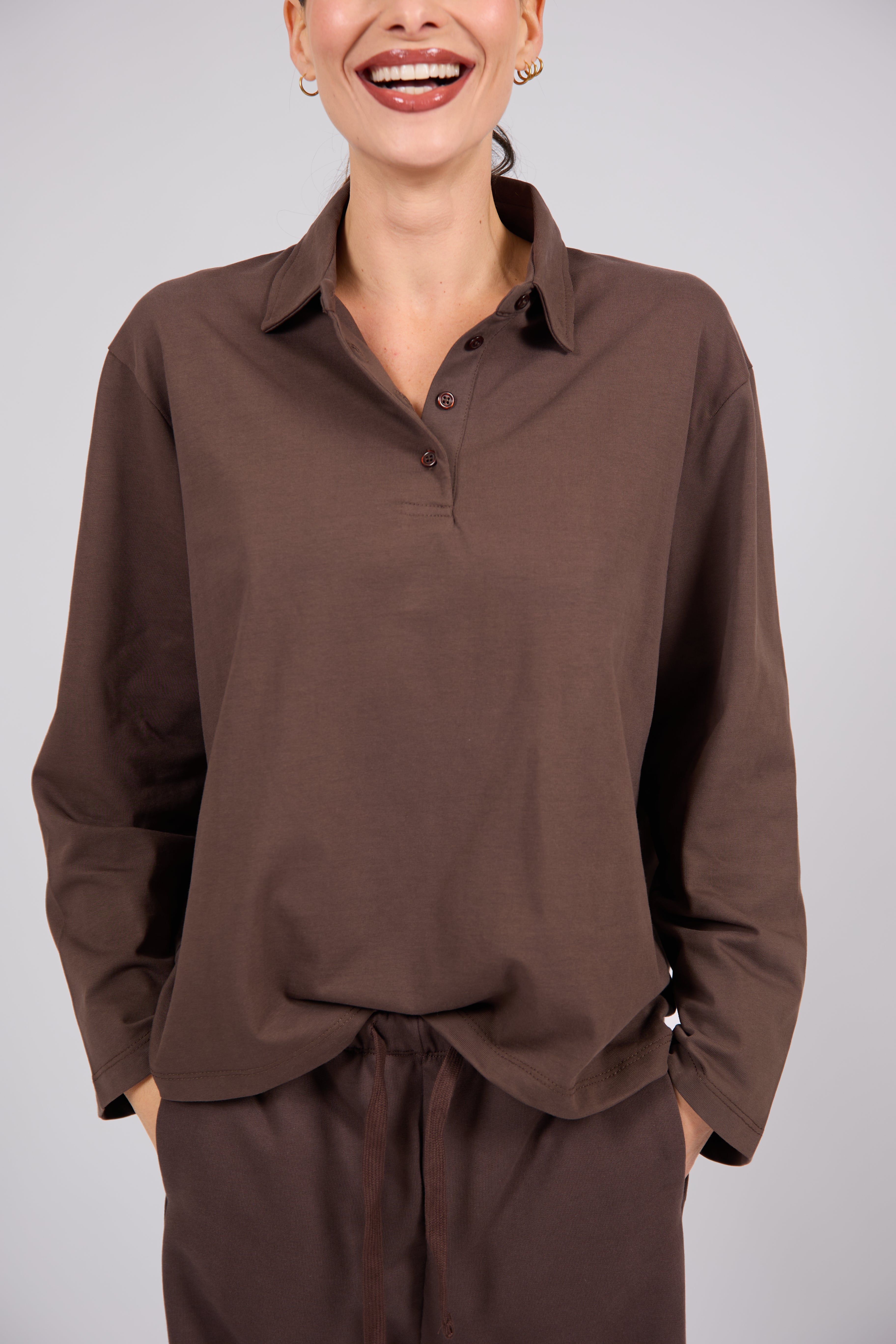 BOSCO – Polo