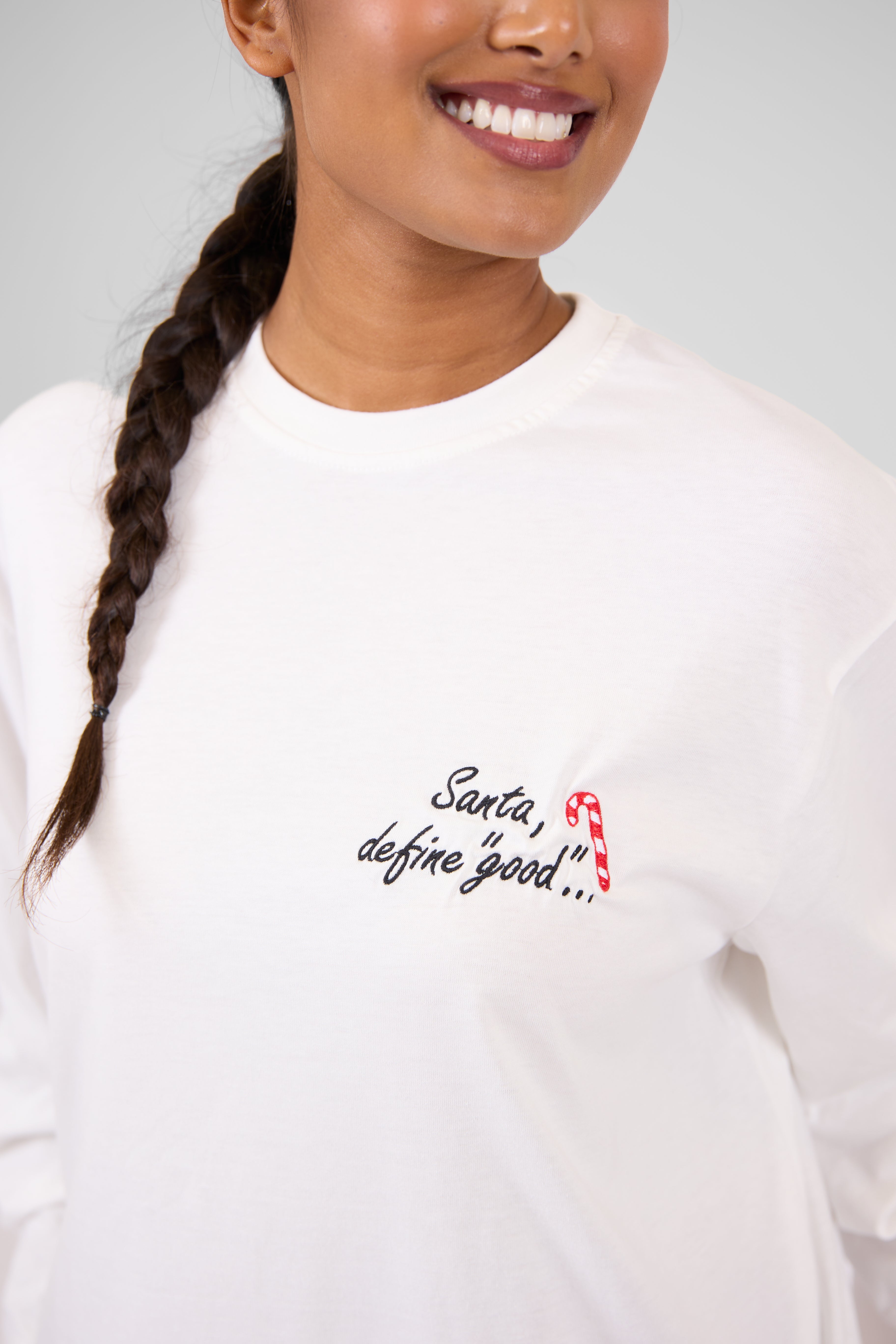 FROSTY PAJAMAS SET – Pigiama per adulti