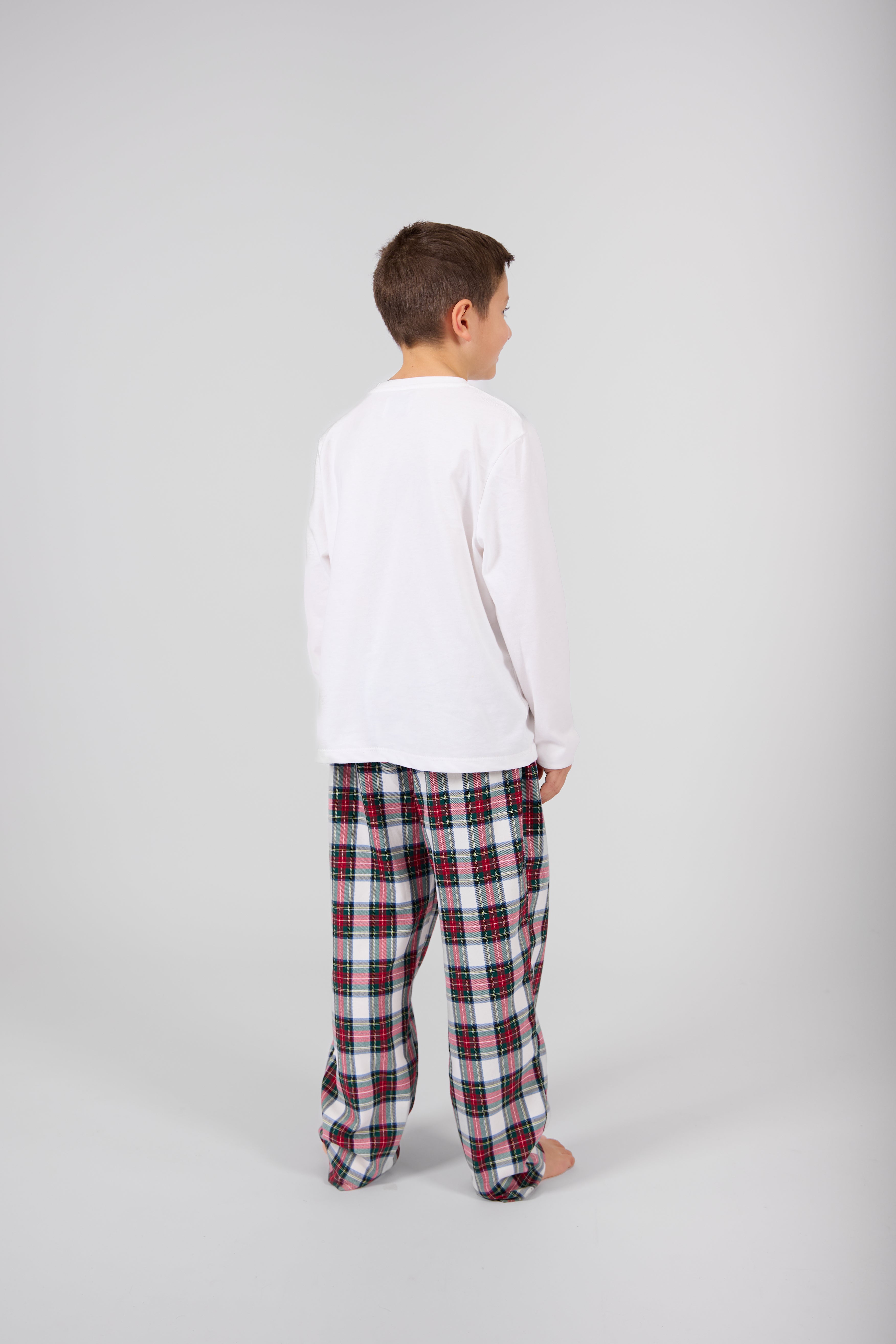 FROSTY PAJAMAS SET kids – Pigiama per bambini