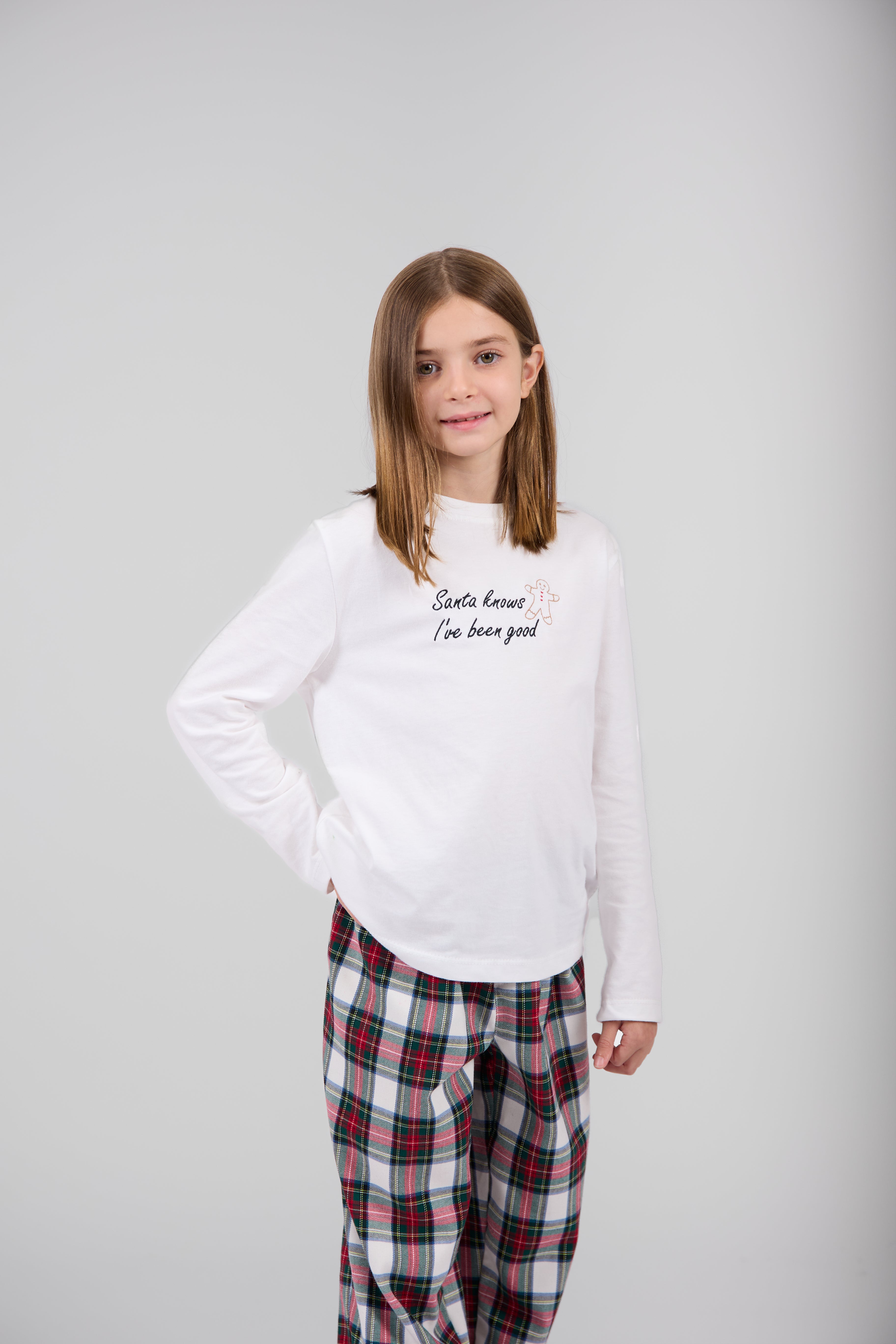 FROSTY PAJAMAS SET kids – Pigiama per bambini