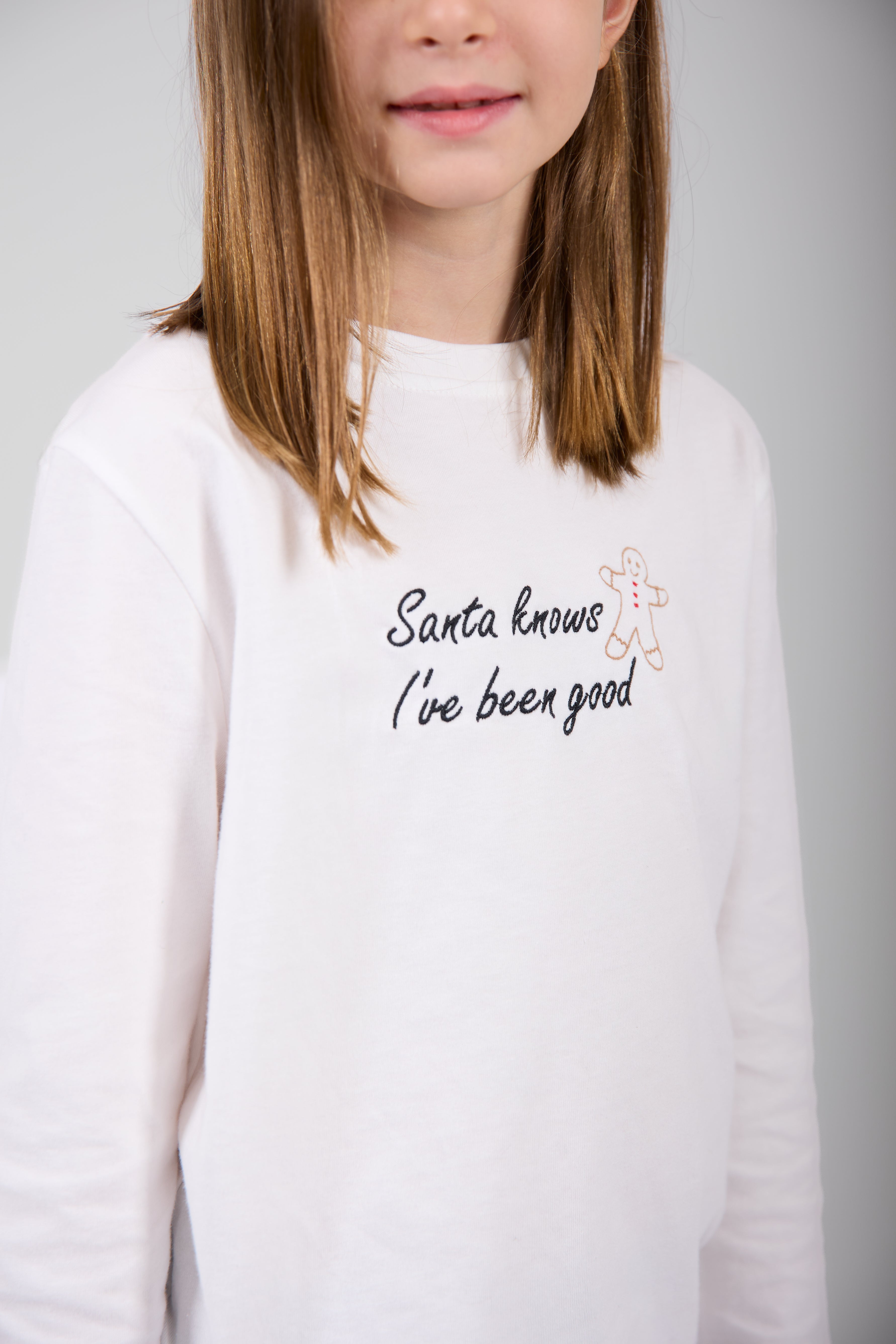 FROSTY PAJAMAS SET kids – Pigiama per bambini