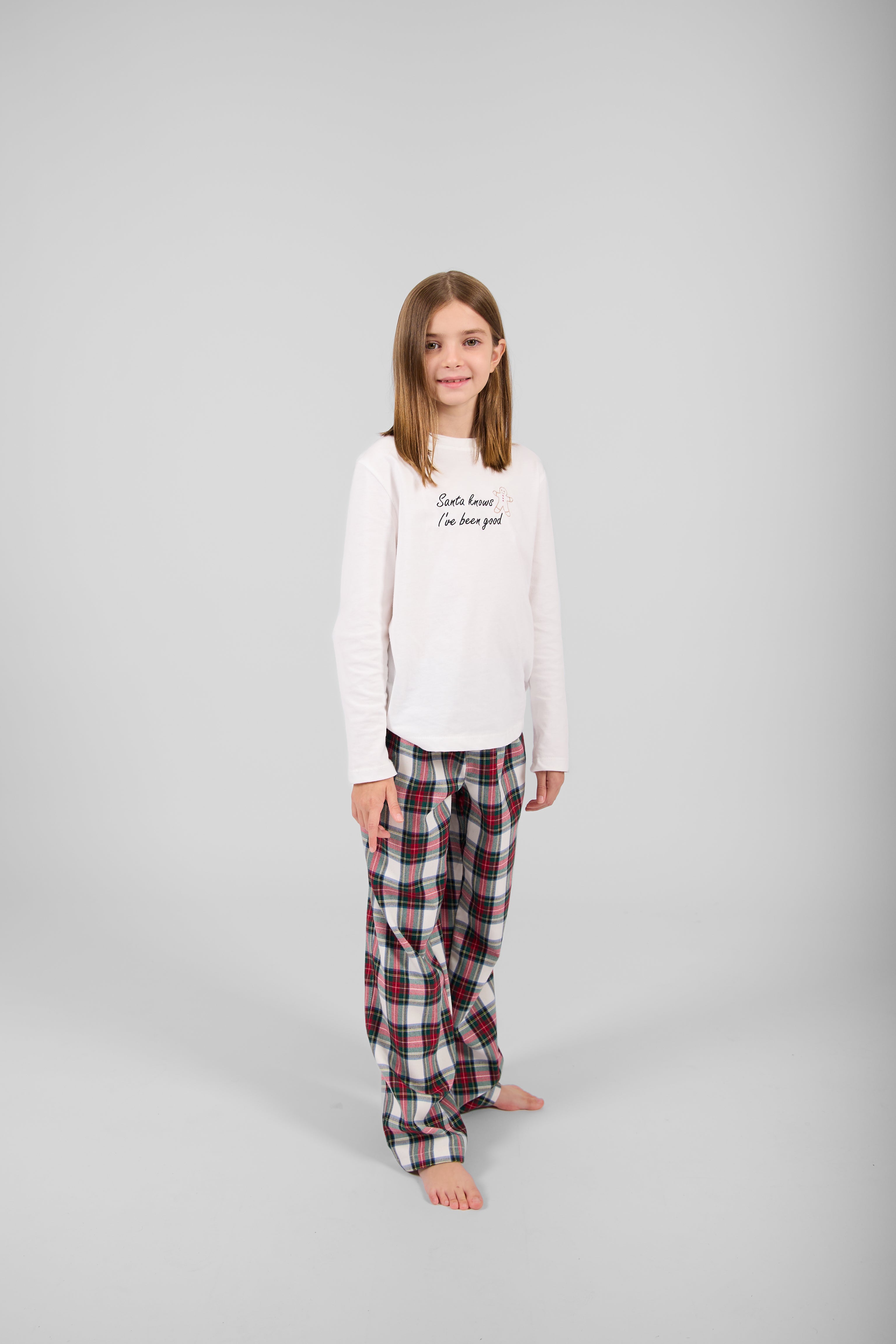 FROSTY PAJAMAS SET kids – Pigiama per bambini
