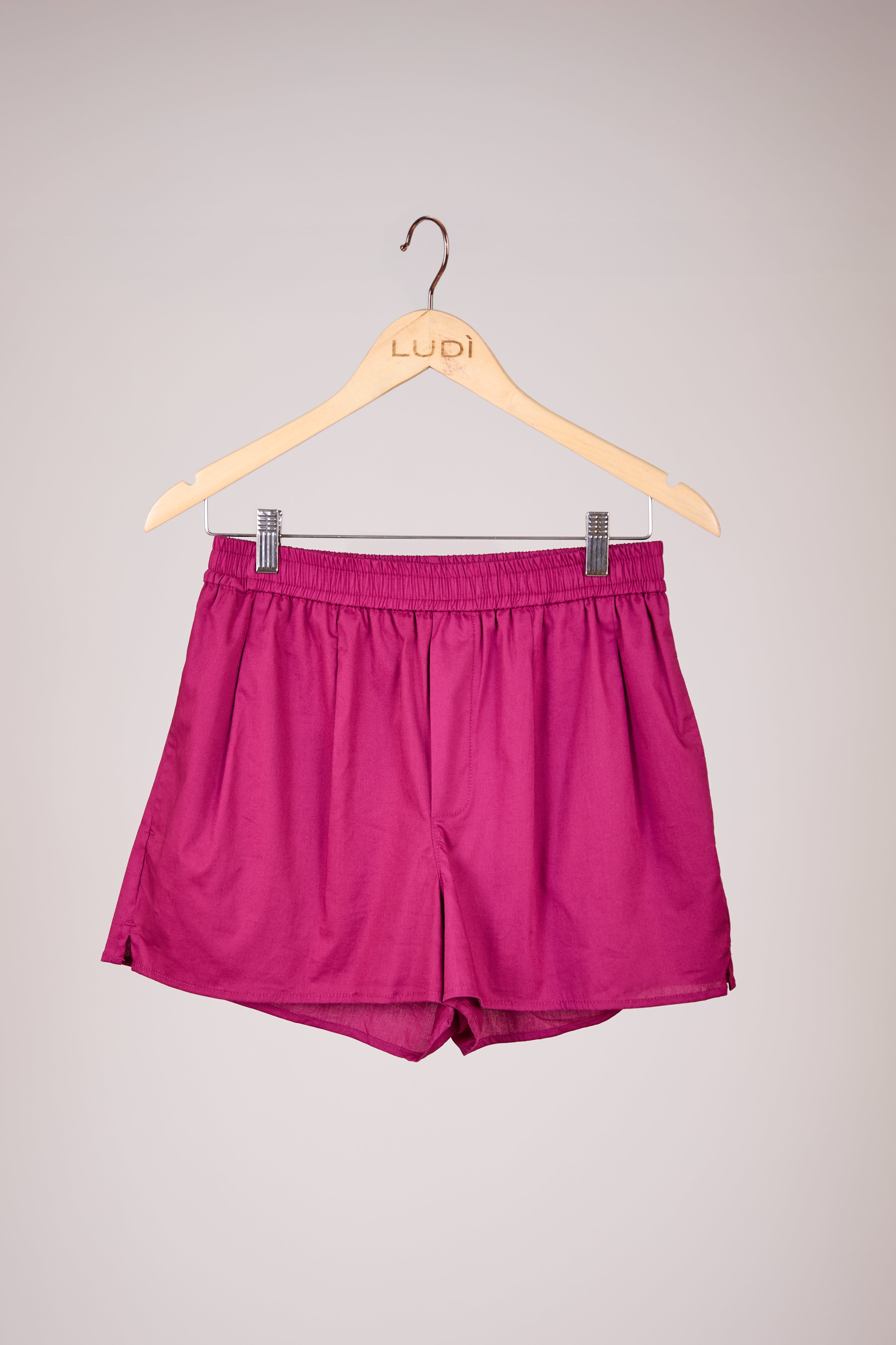 SOLE SHORTS - Pantaloncino con tasche