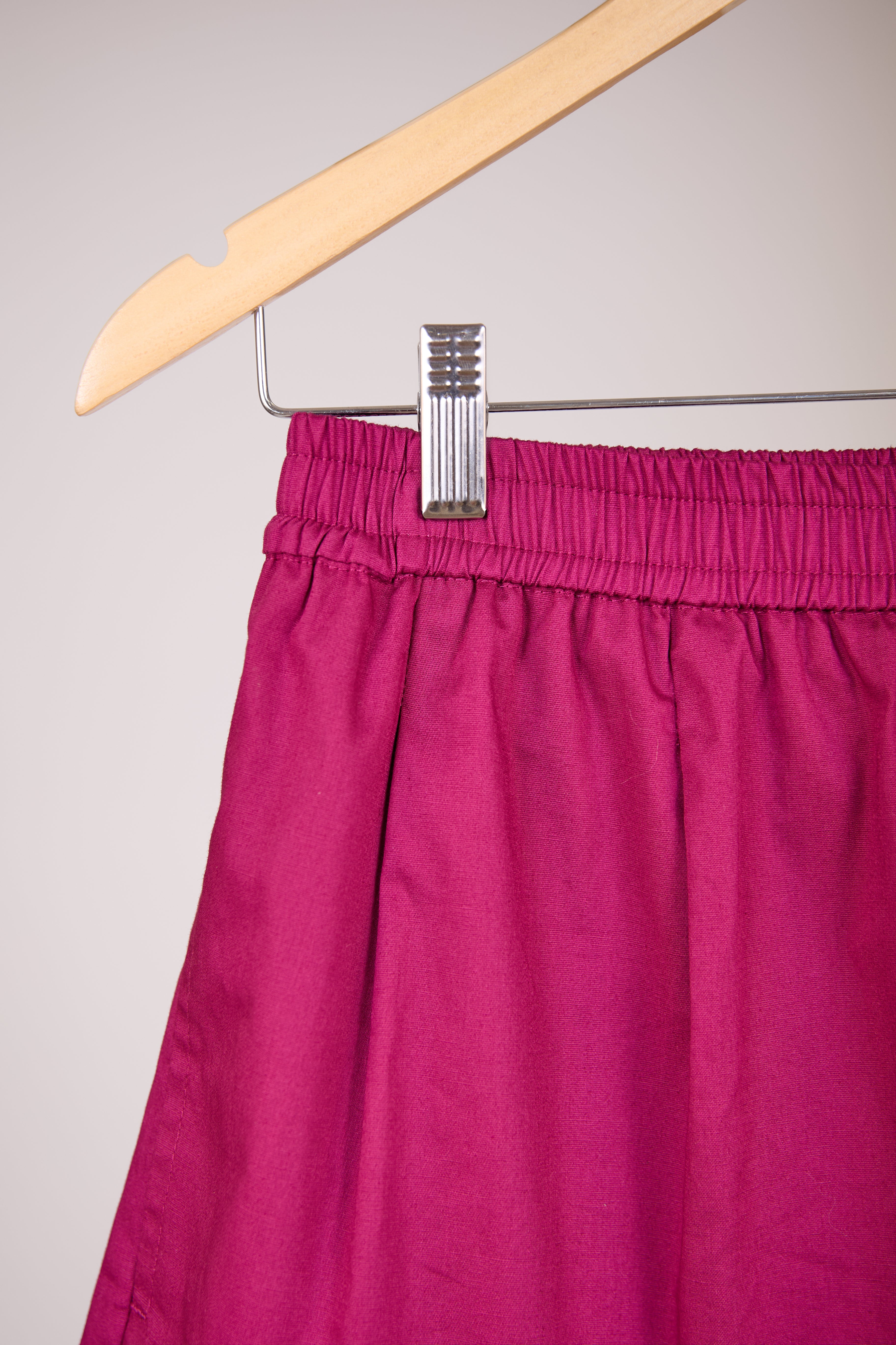 SOLE SHORTS - Pantaloncino con tasche