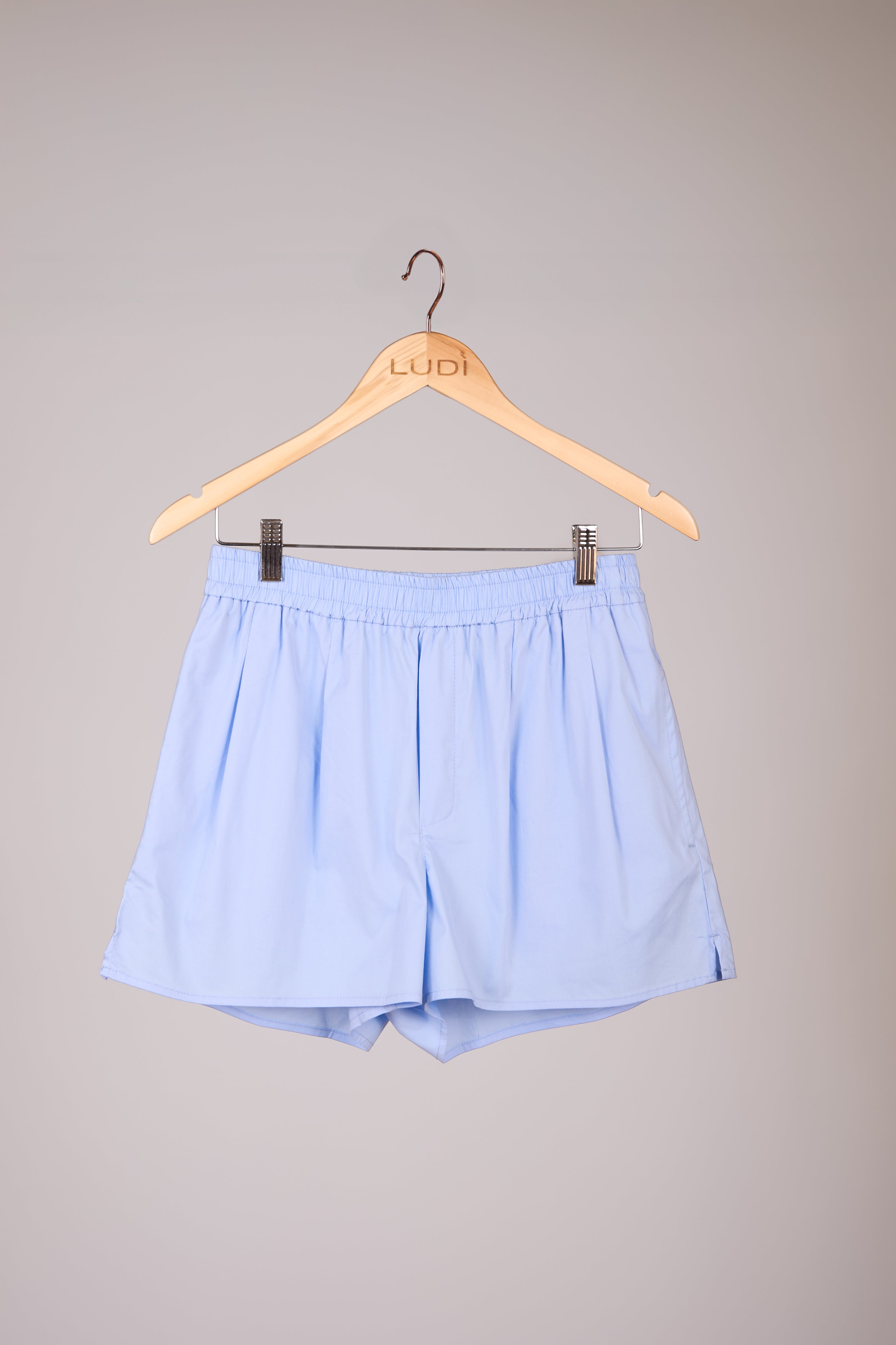 SOLE SHORTS - Pantaloncino con tasche