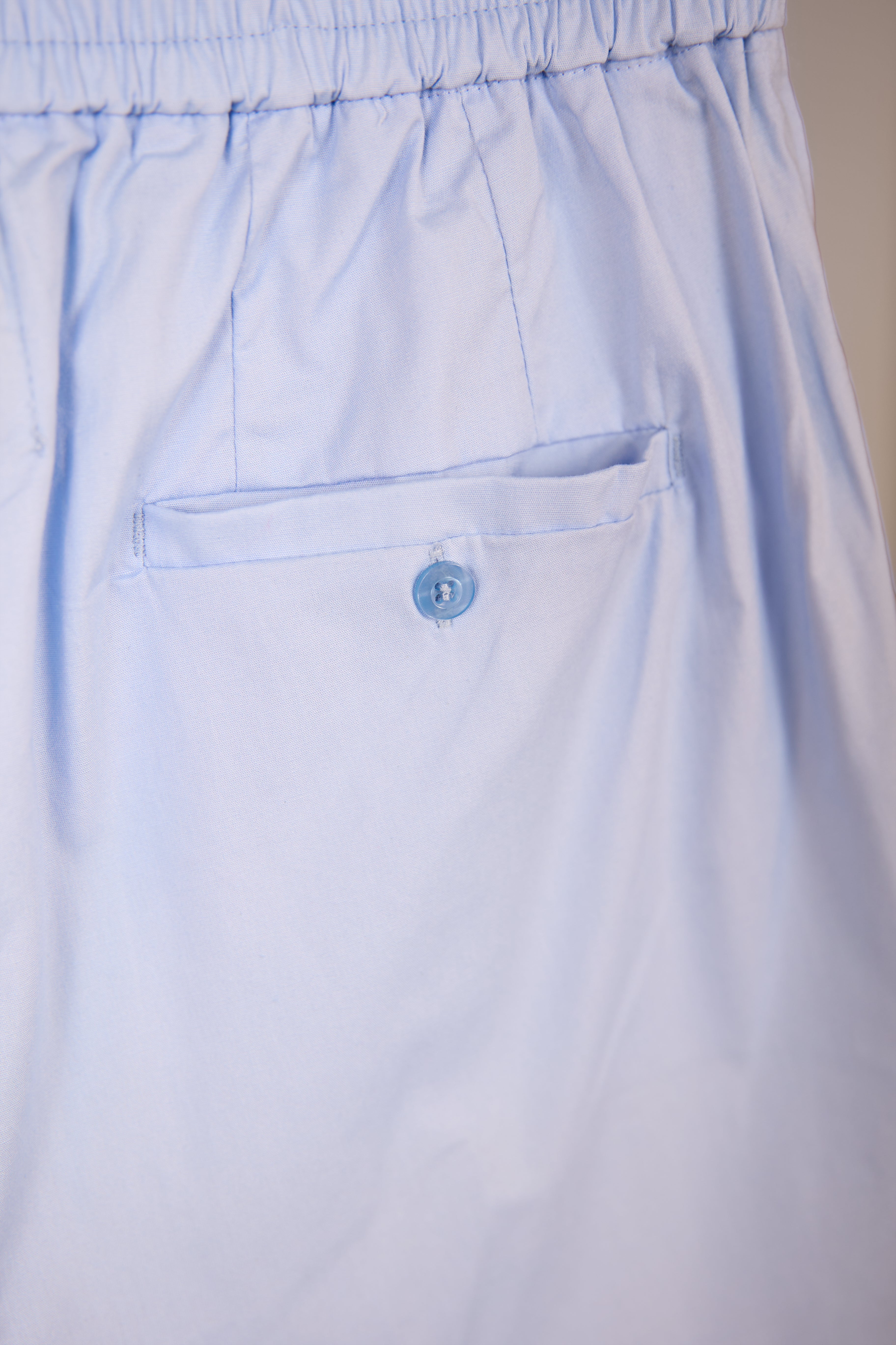 SOLE SHORTS - Pantaloncino con tasche