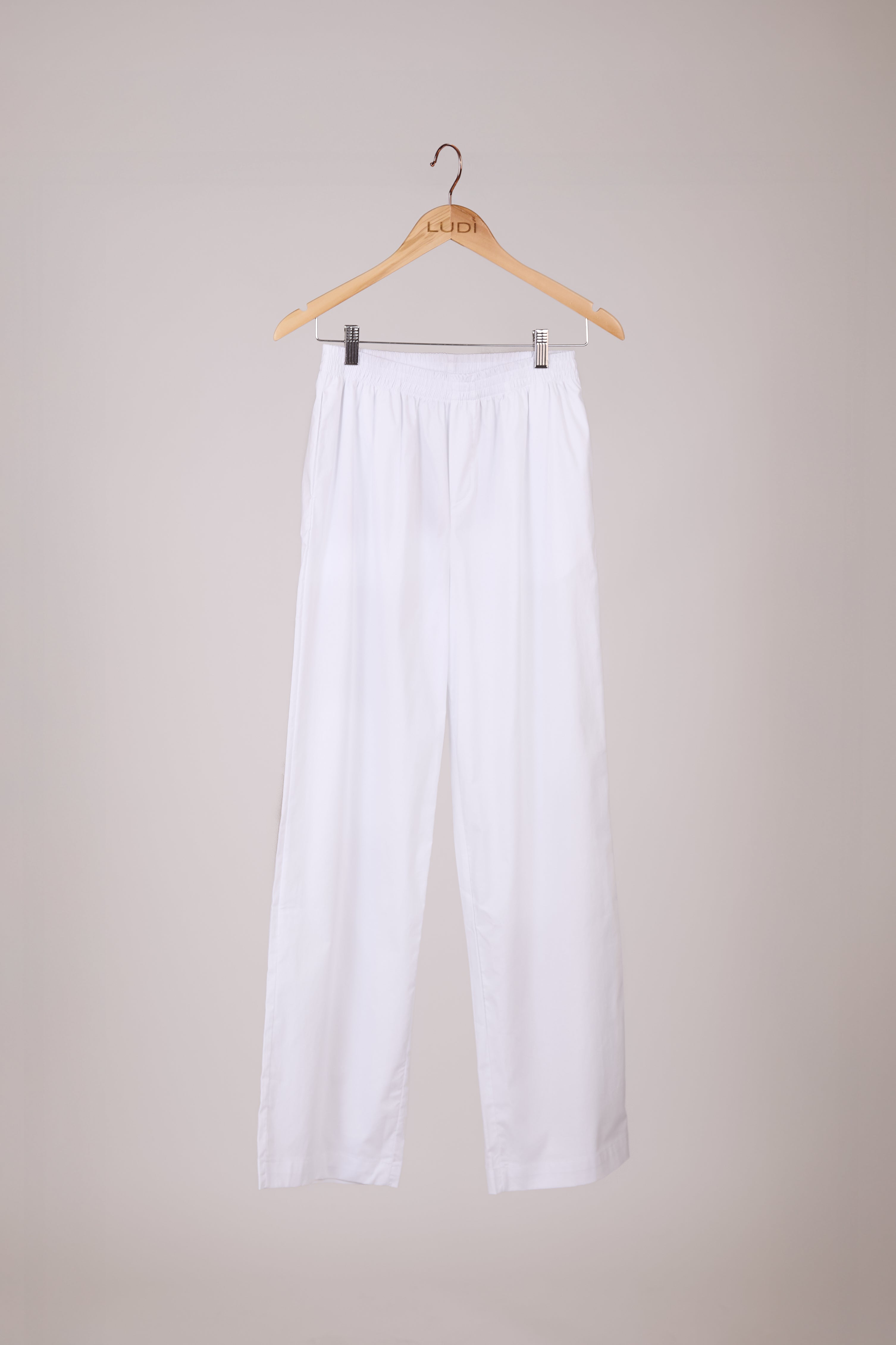 SUNSET PANTS - Pantaloni con tasche