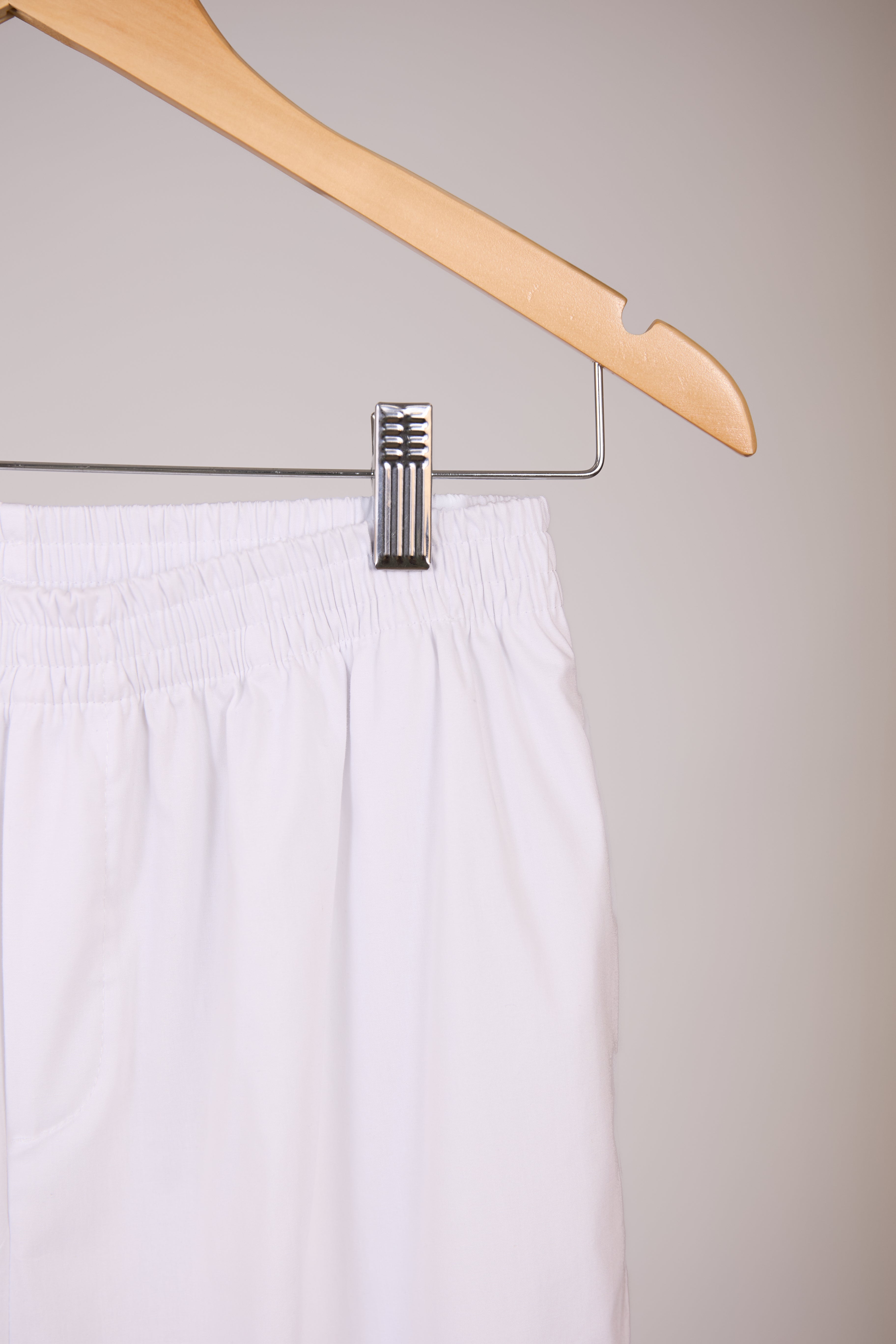 SUNSET PANTS - Pantaloni con tasche