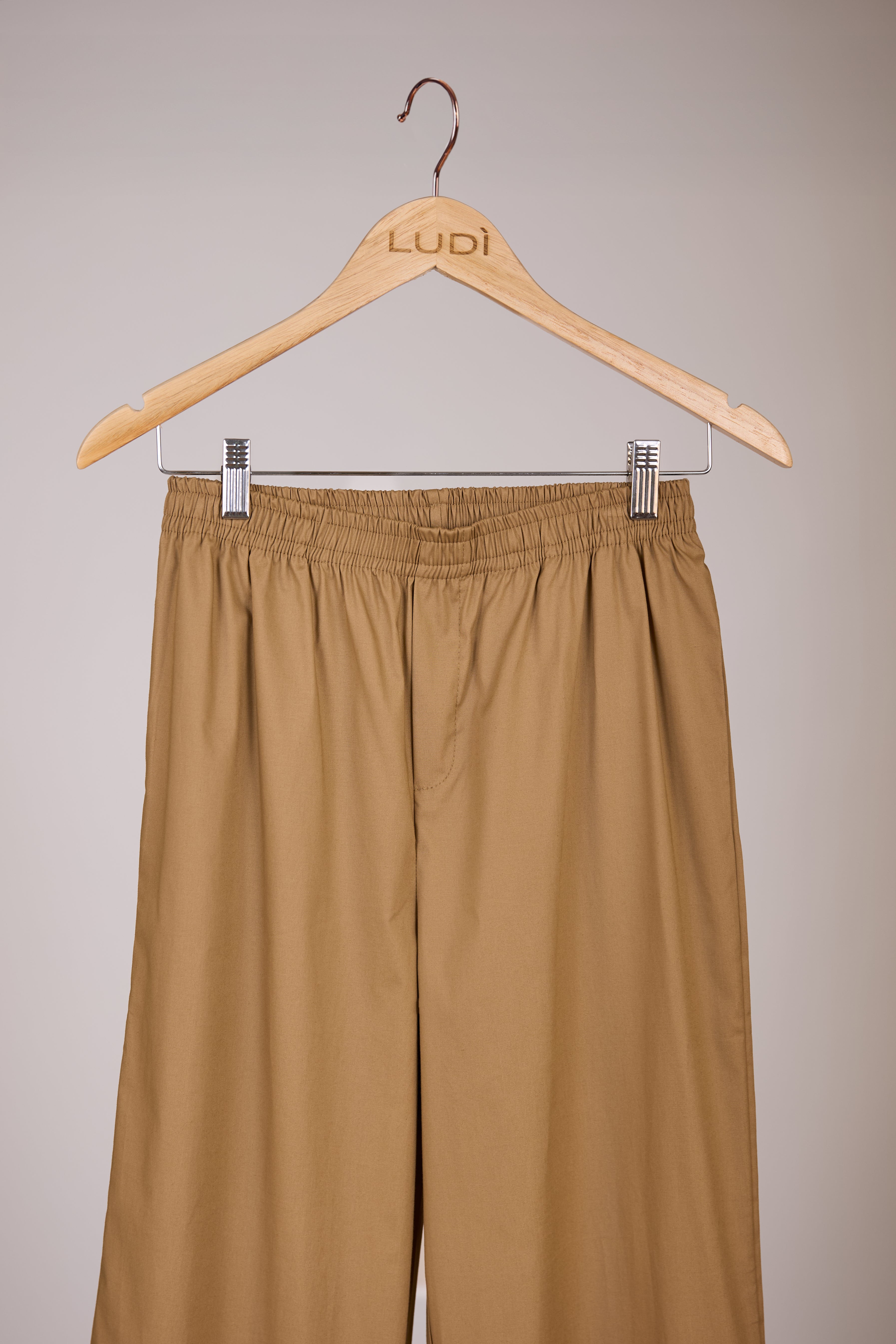 SUNSET PANTS - Pantaloni con tasche