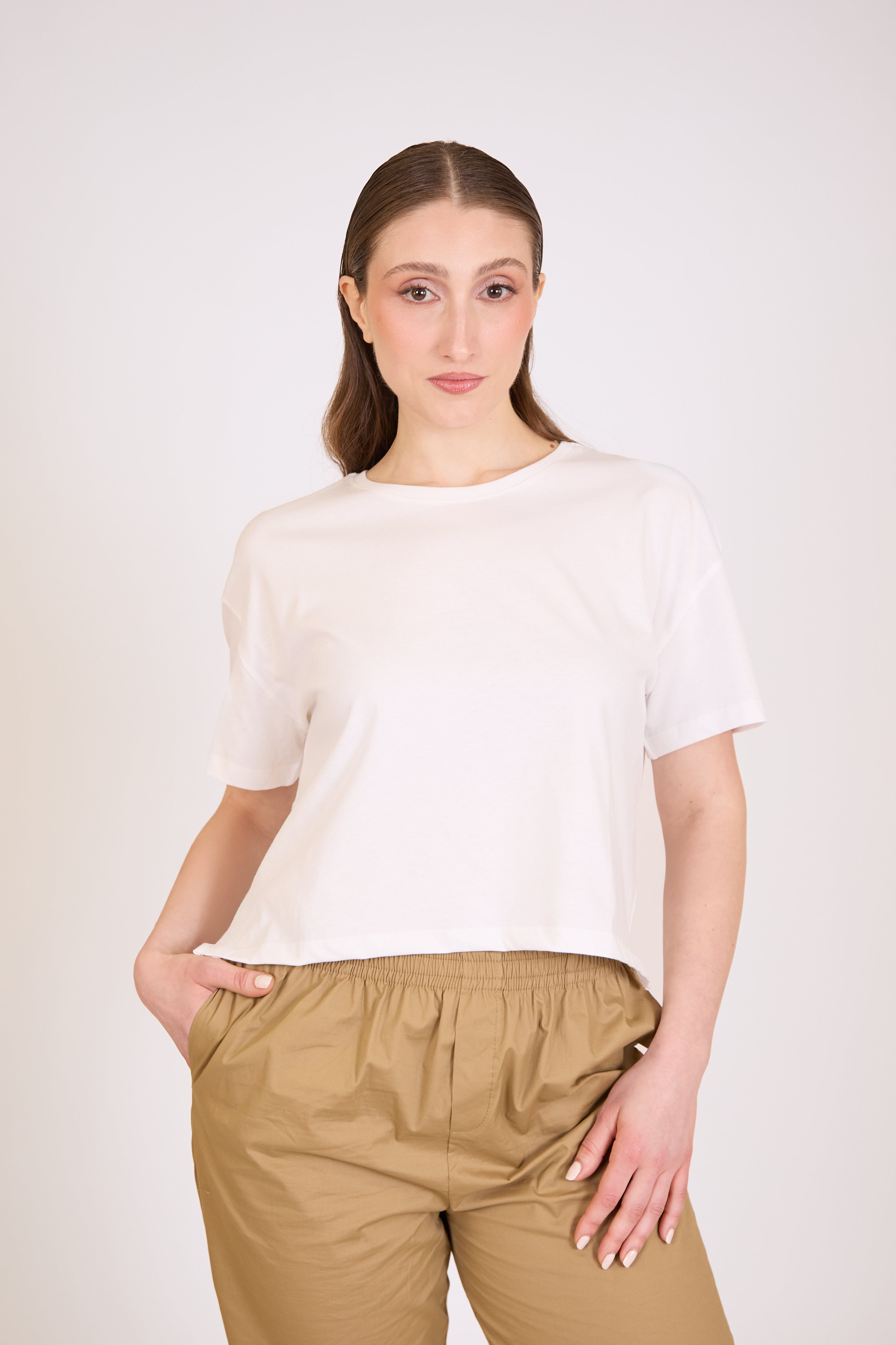VIBE – Cotton T-shirt
