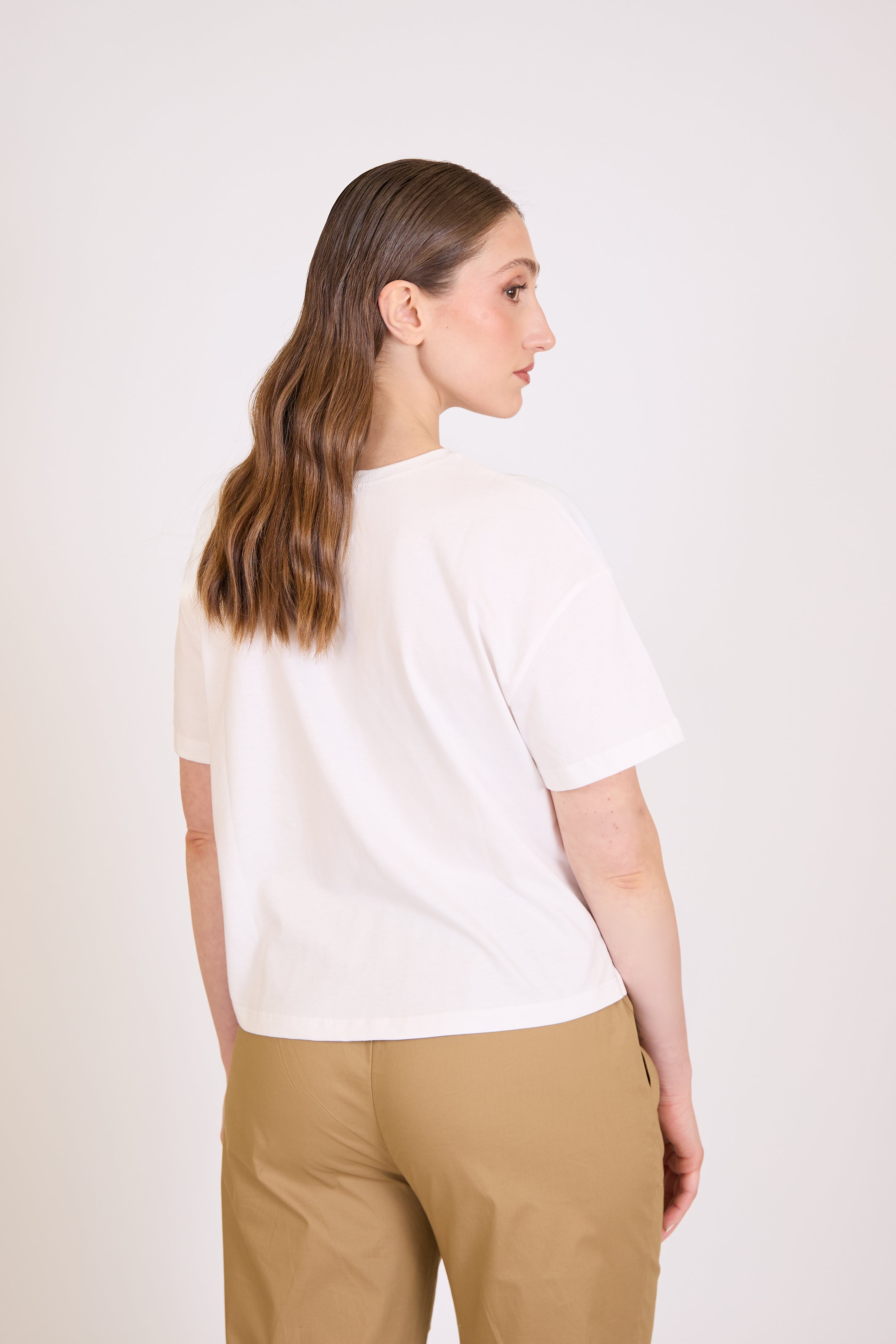 VIBE – Cotton T-shirt