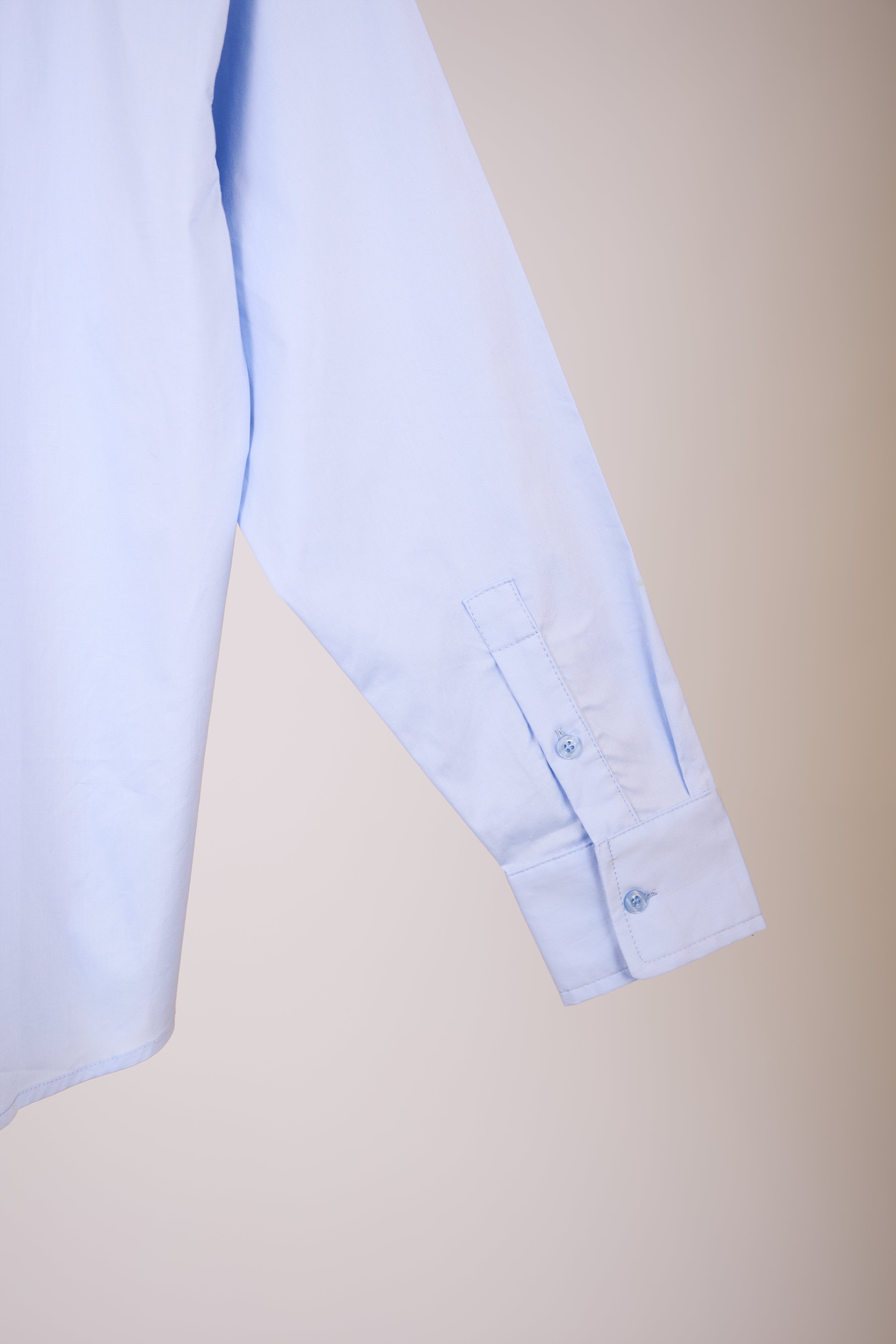 SOLE - Camicia over con tasca