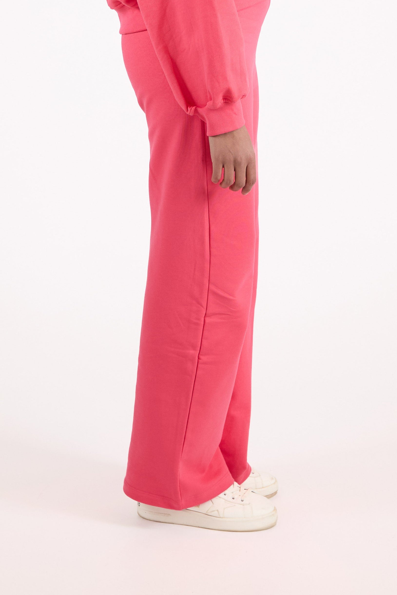 REBEL PANTS - regular length – Basic tracksuit trousers