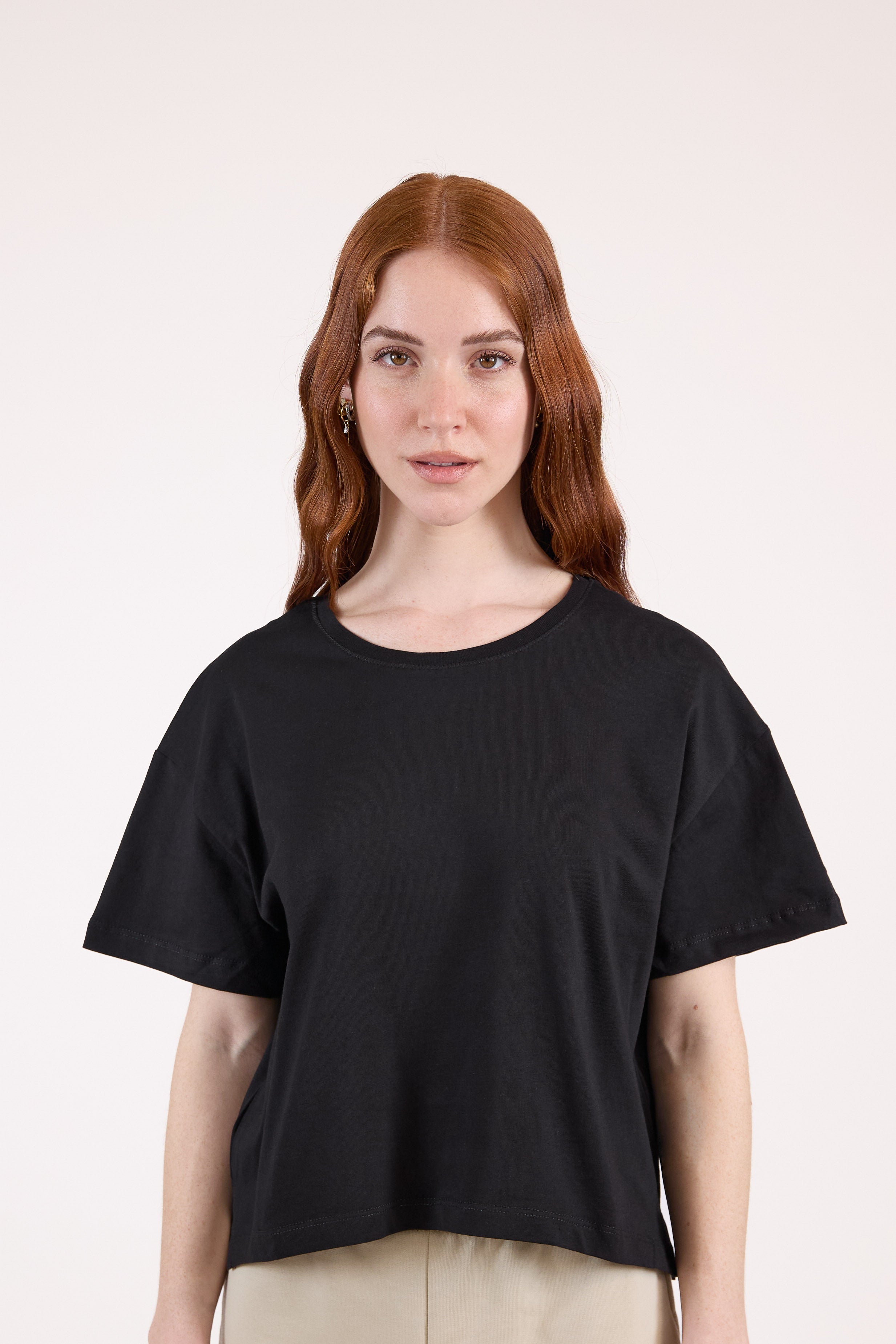 VIBE – Cotton T-shirt