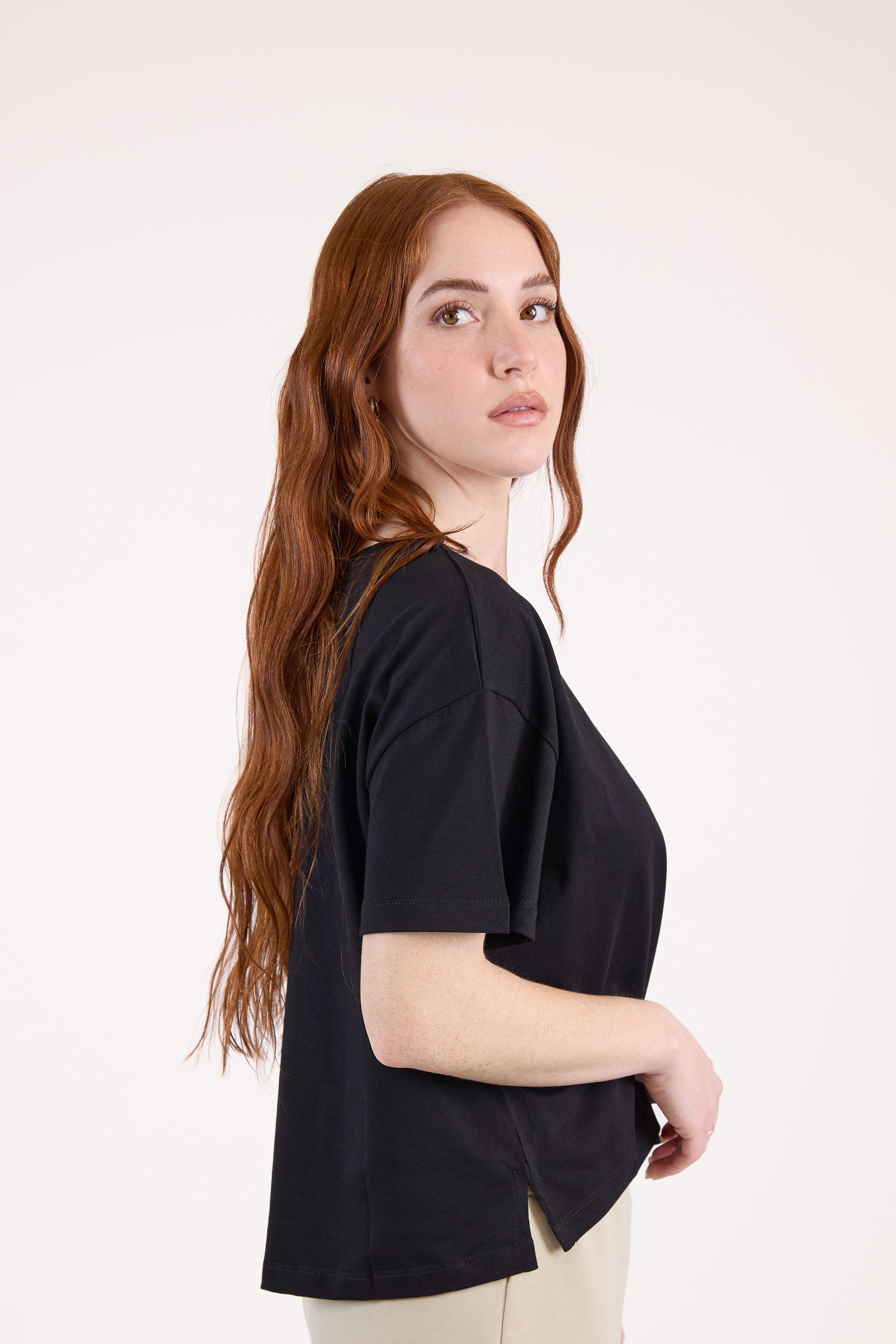 VIBE – Cotton T-shirt