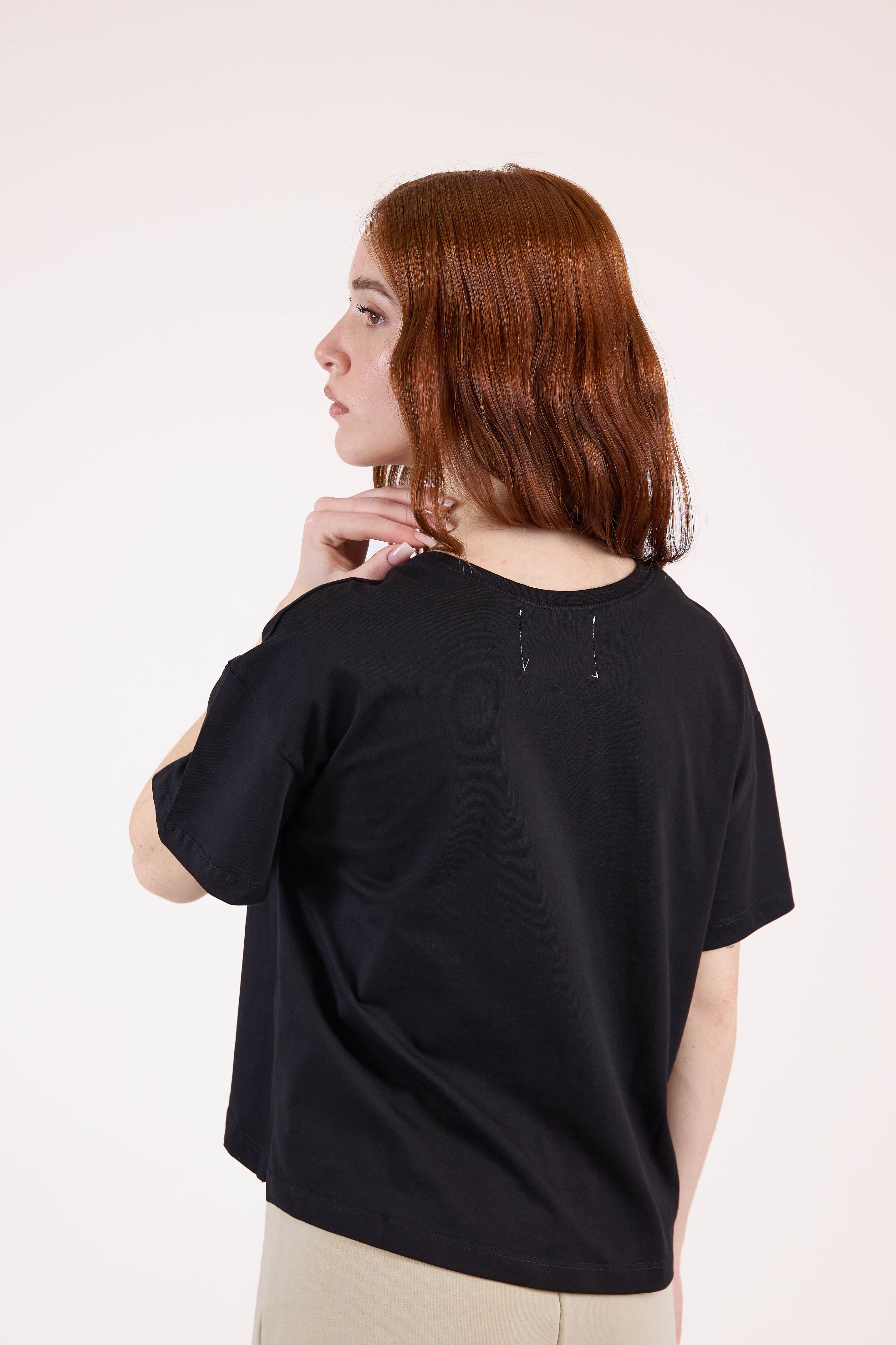 VIBE – Cotton T-shirt