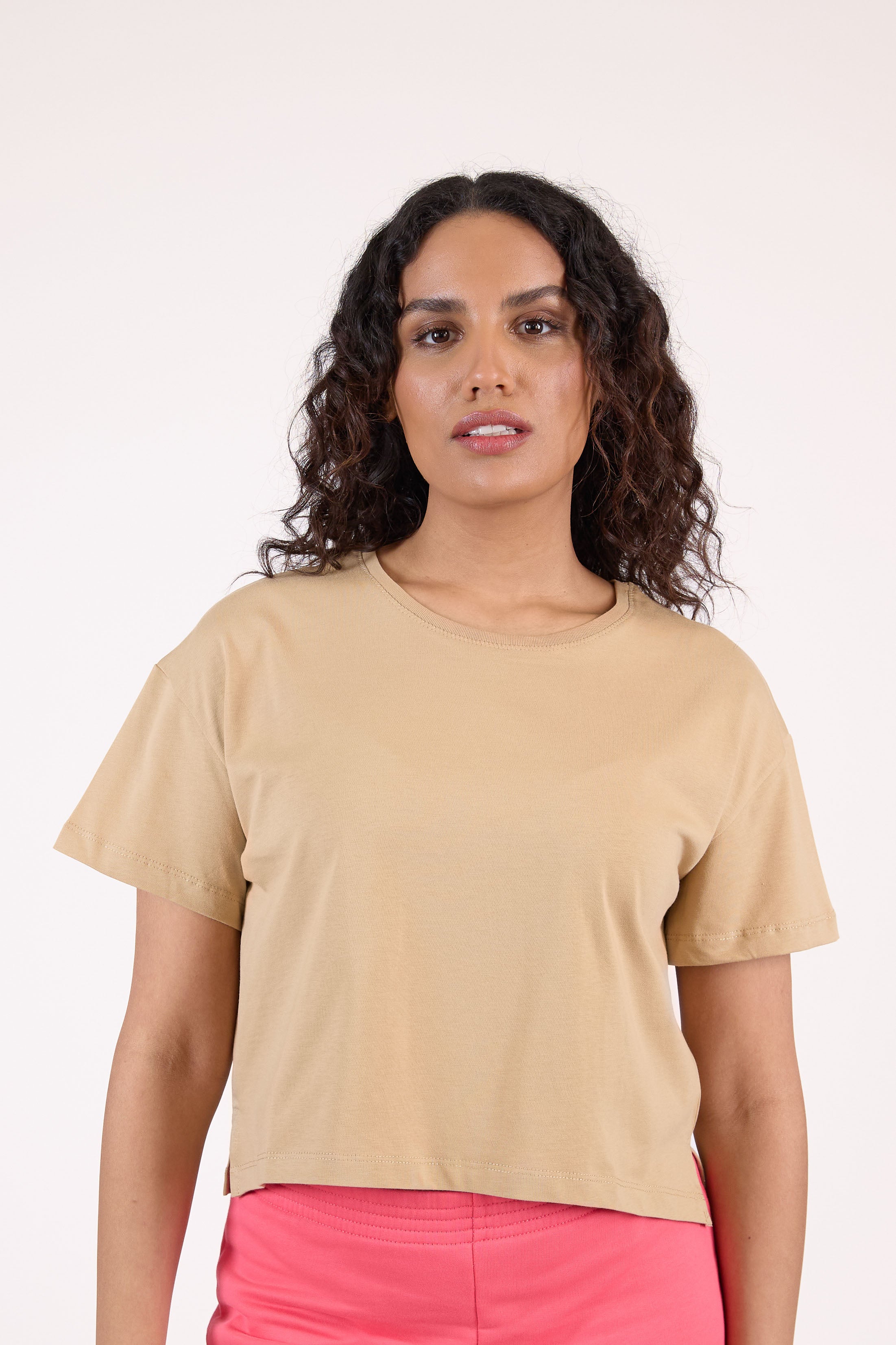 VIBE – Cotton T-shirt