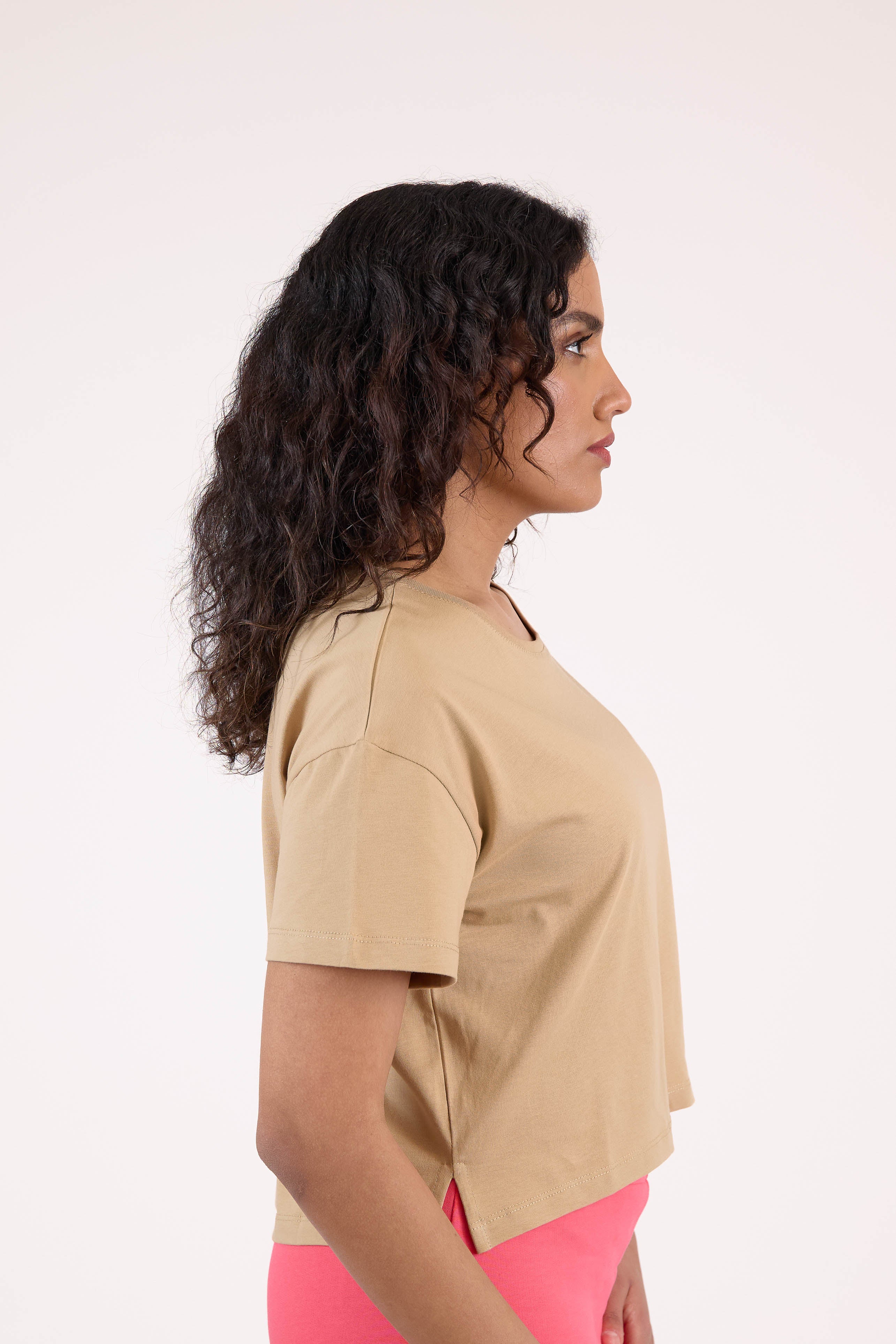 VIBE – Cotton T-shirt