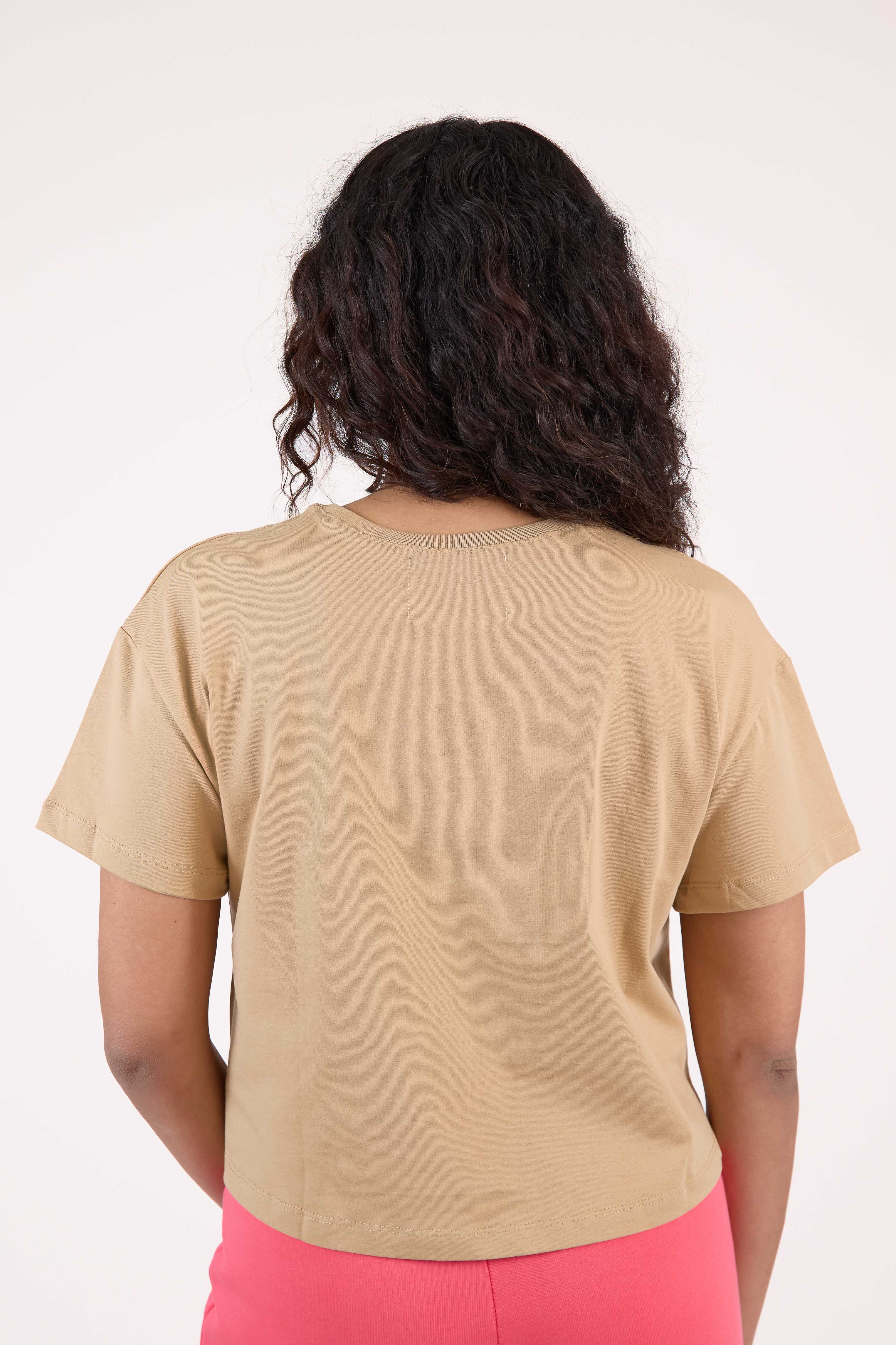 VIBE – Cotton T-shirt