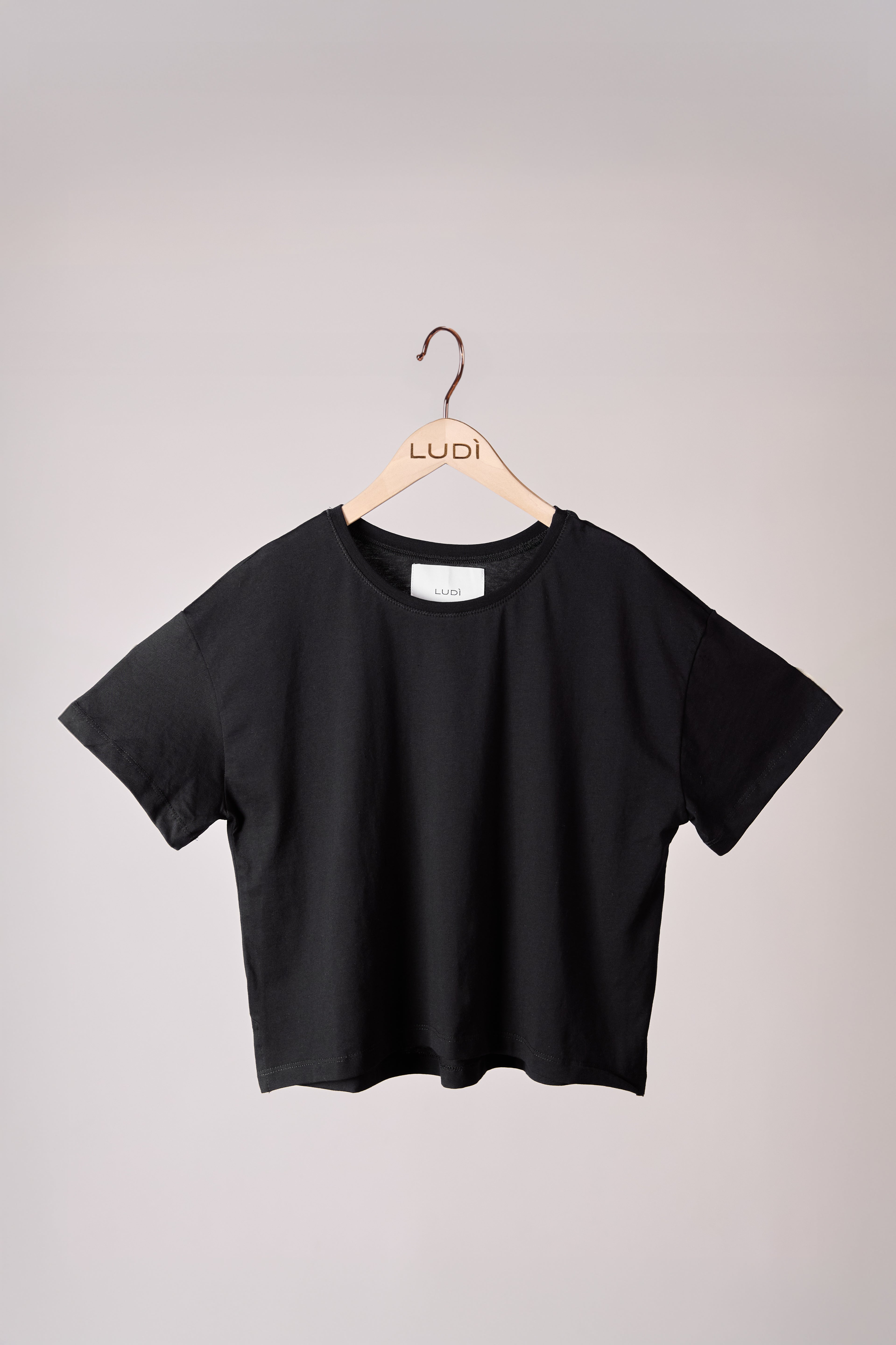 VIBE – Cotton T-shirt