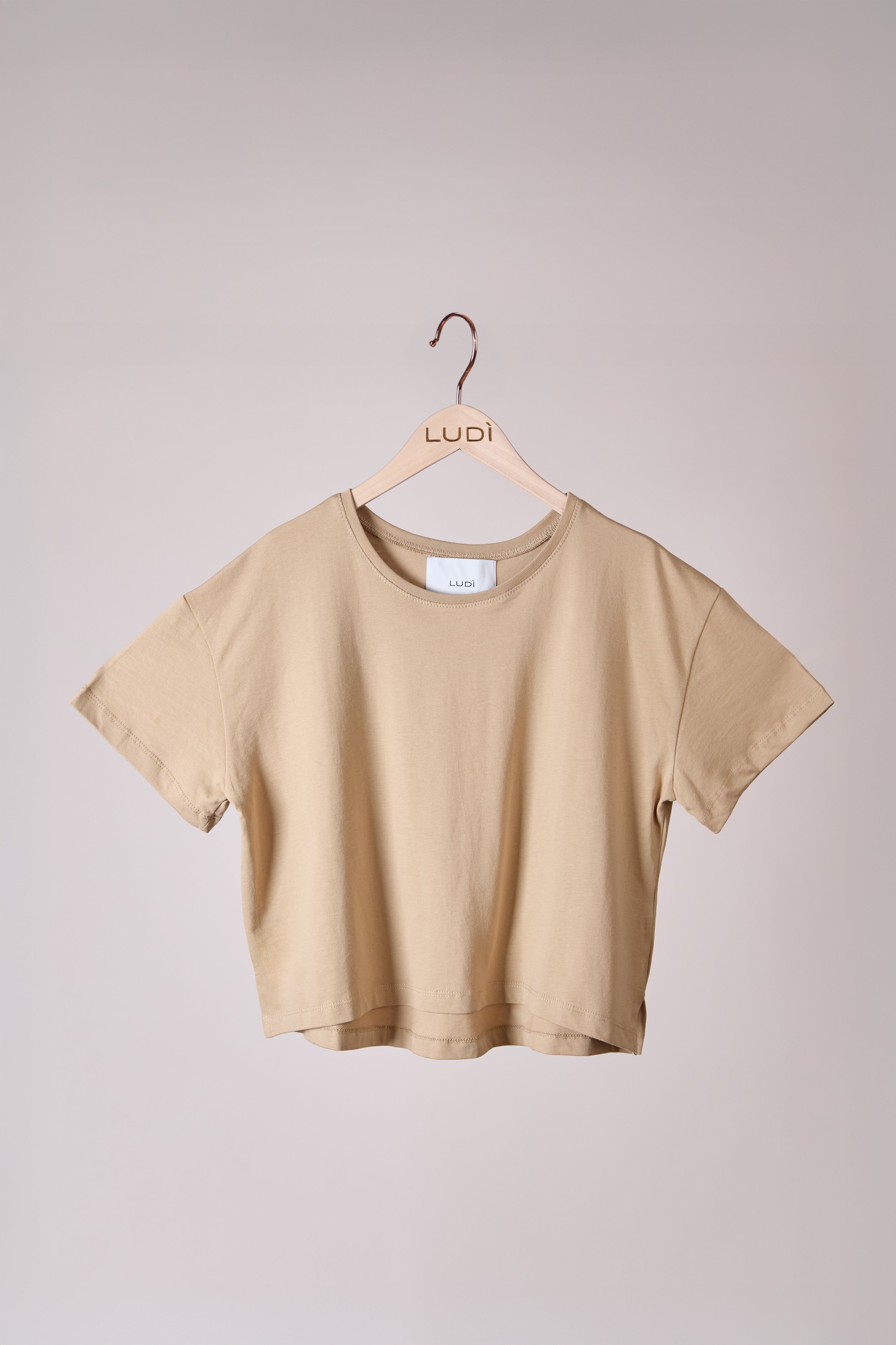 VIBE – Cotton T-shirt