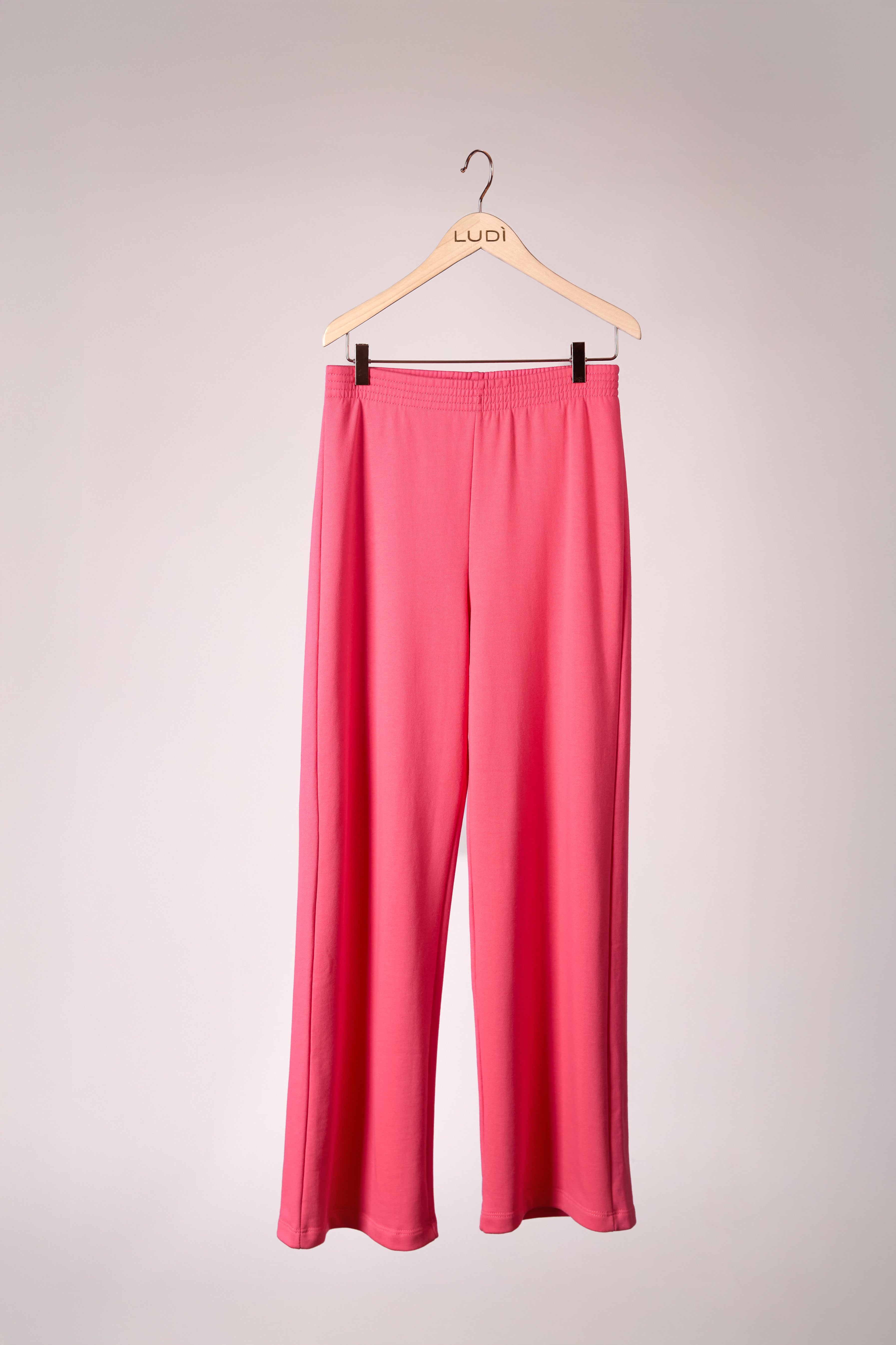 REBEL PANTS - regular length – Basic tracksuit trousers