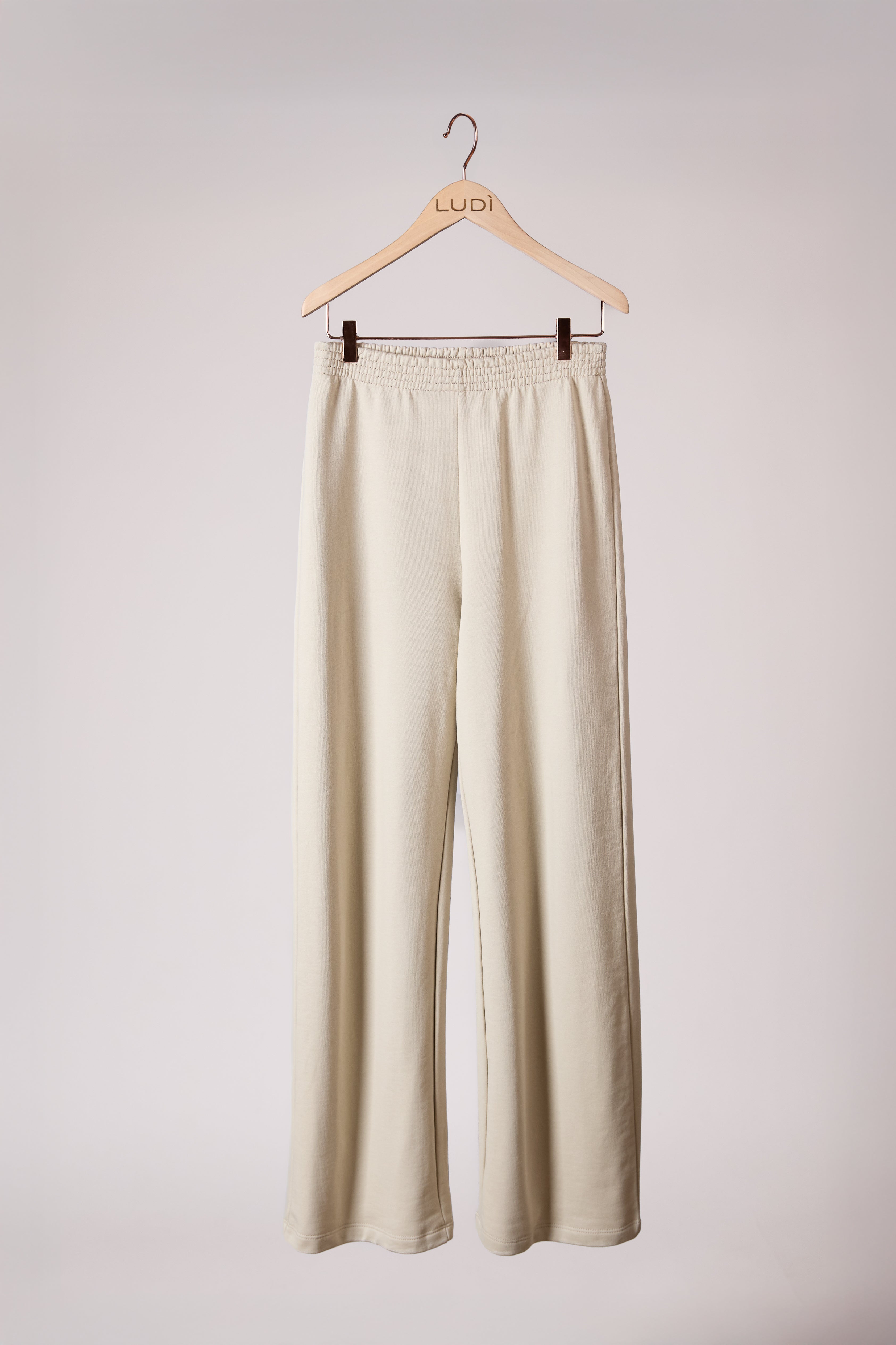 REBEL PANT – Basic tracksuit trousers