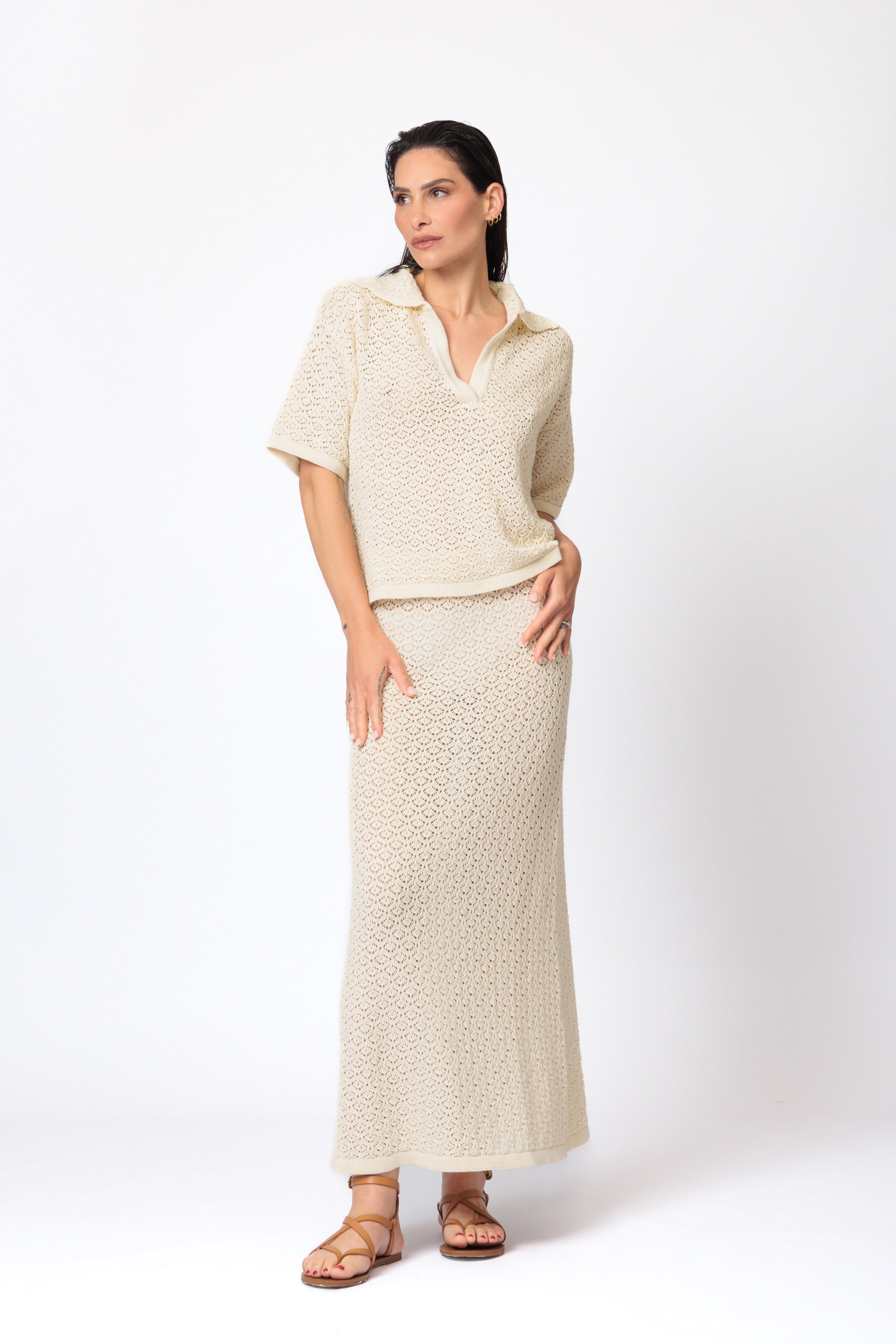 MEDITERRANEA POLO