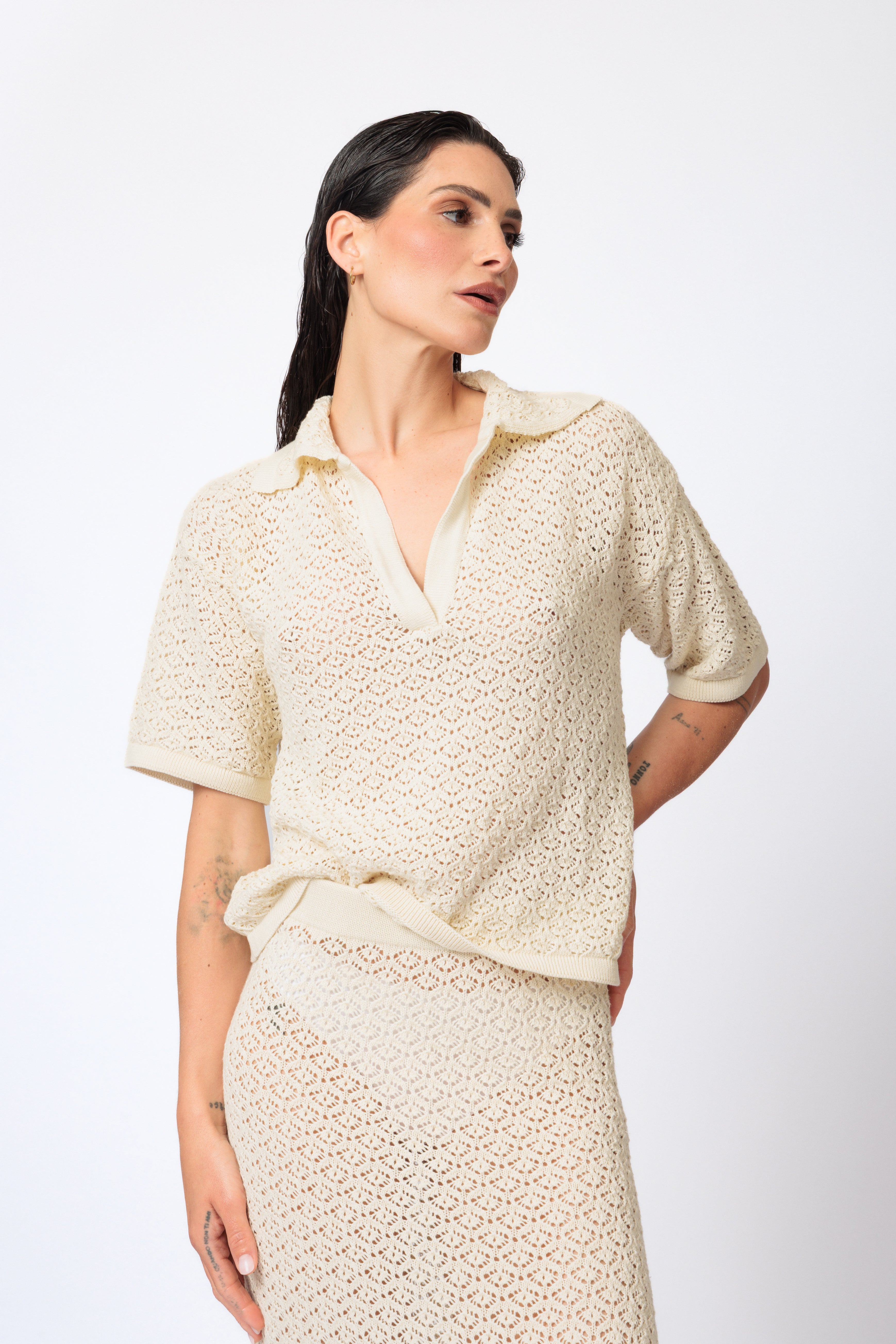 MEDITERRANEA POLO