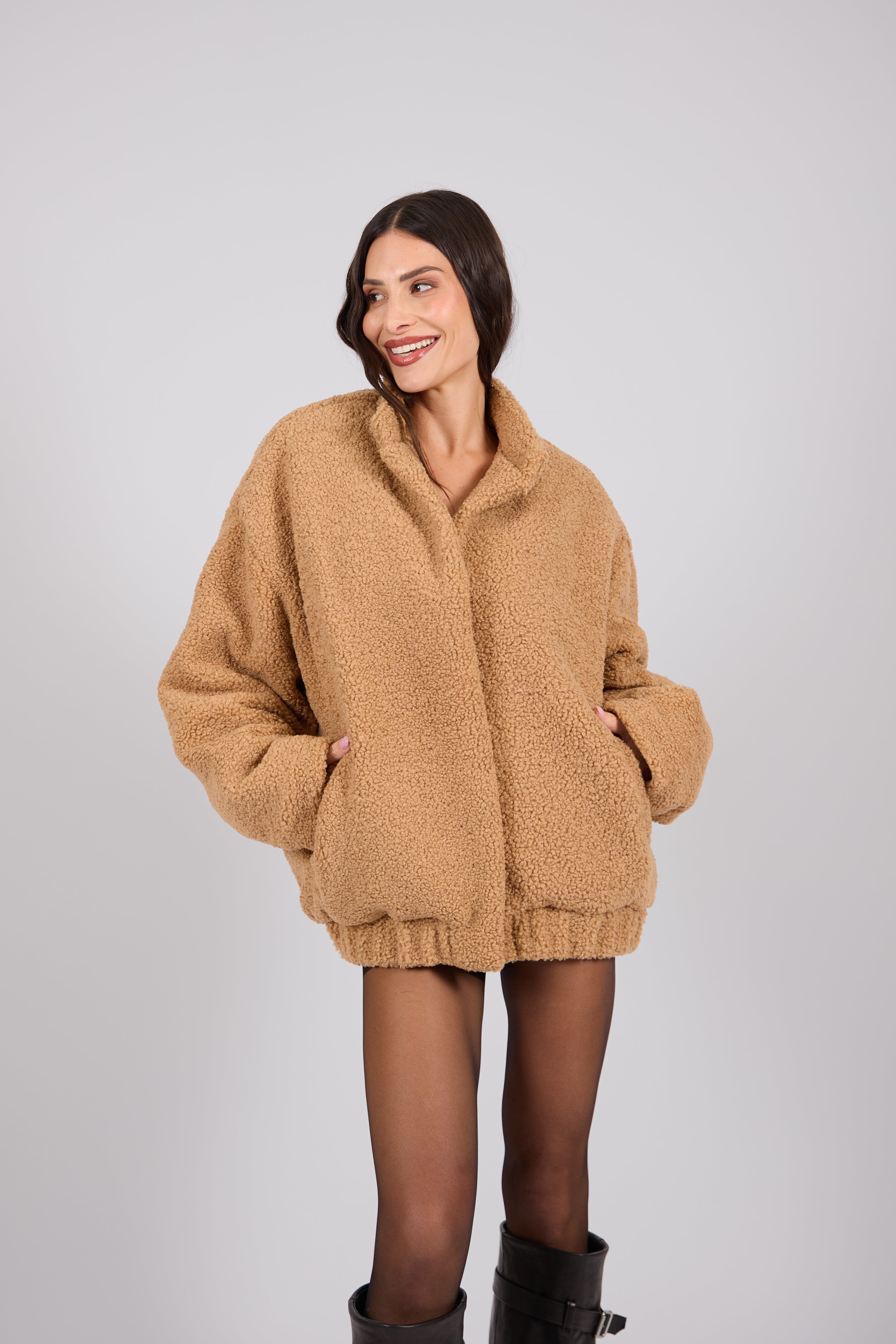 ORSO - Bomber Teddy