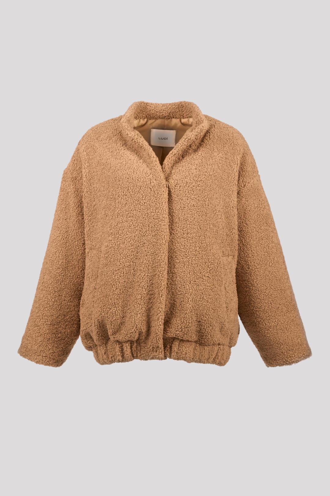 ORSO - Bomber Teddy