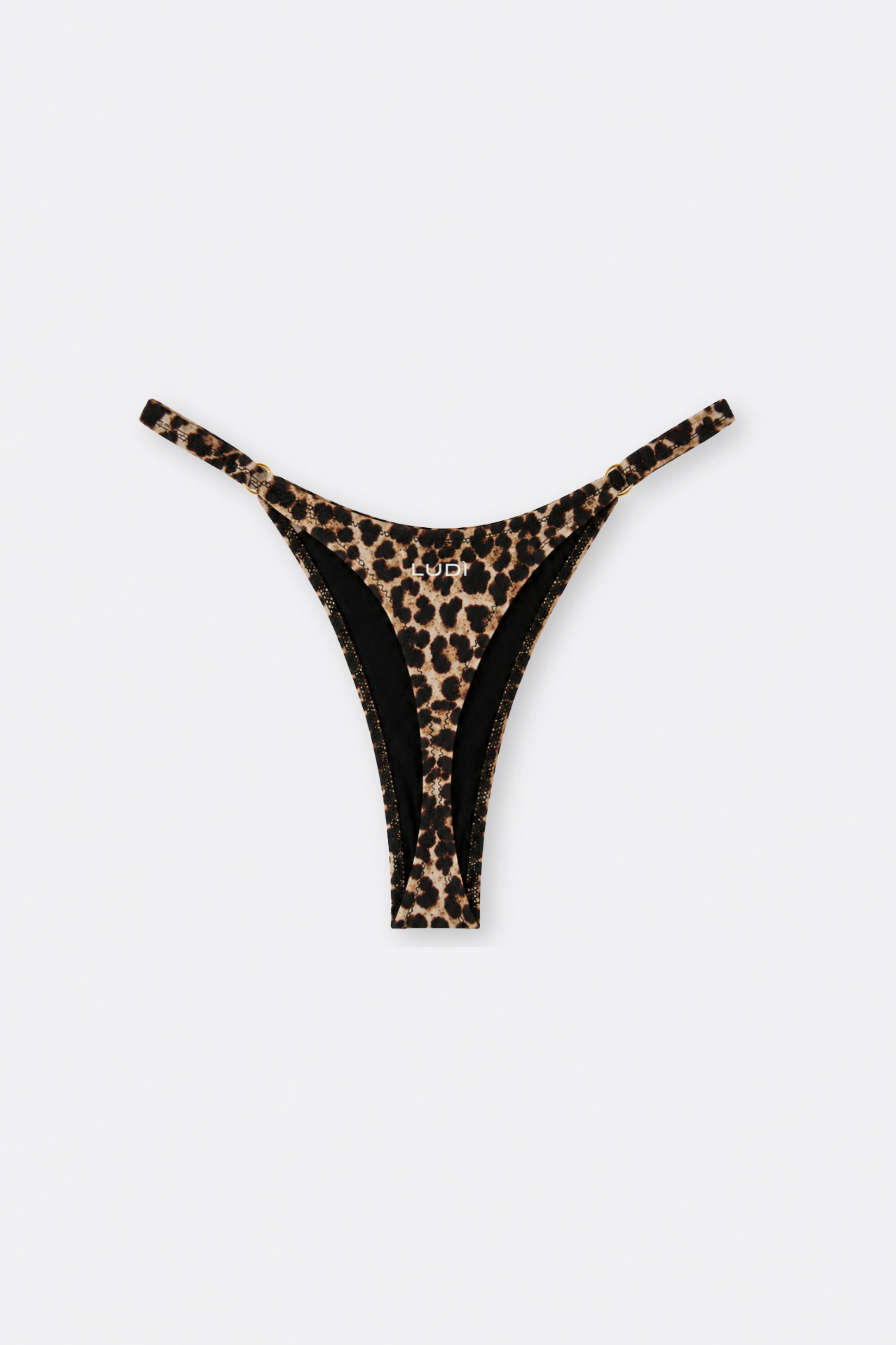 COCO BIKINI – PERIZOMA