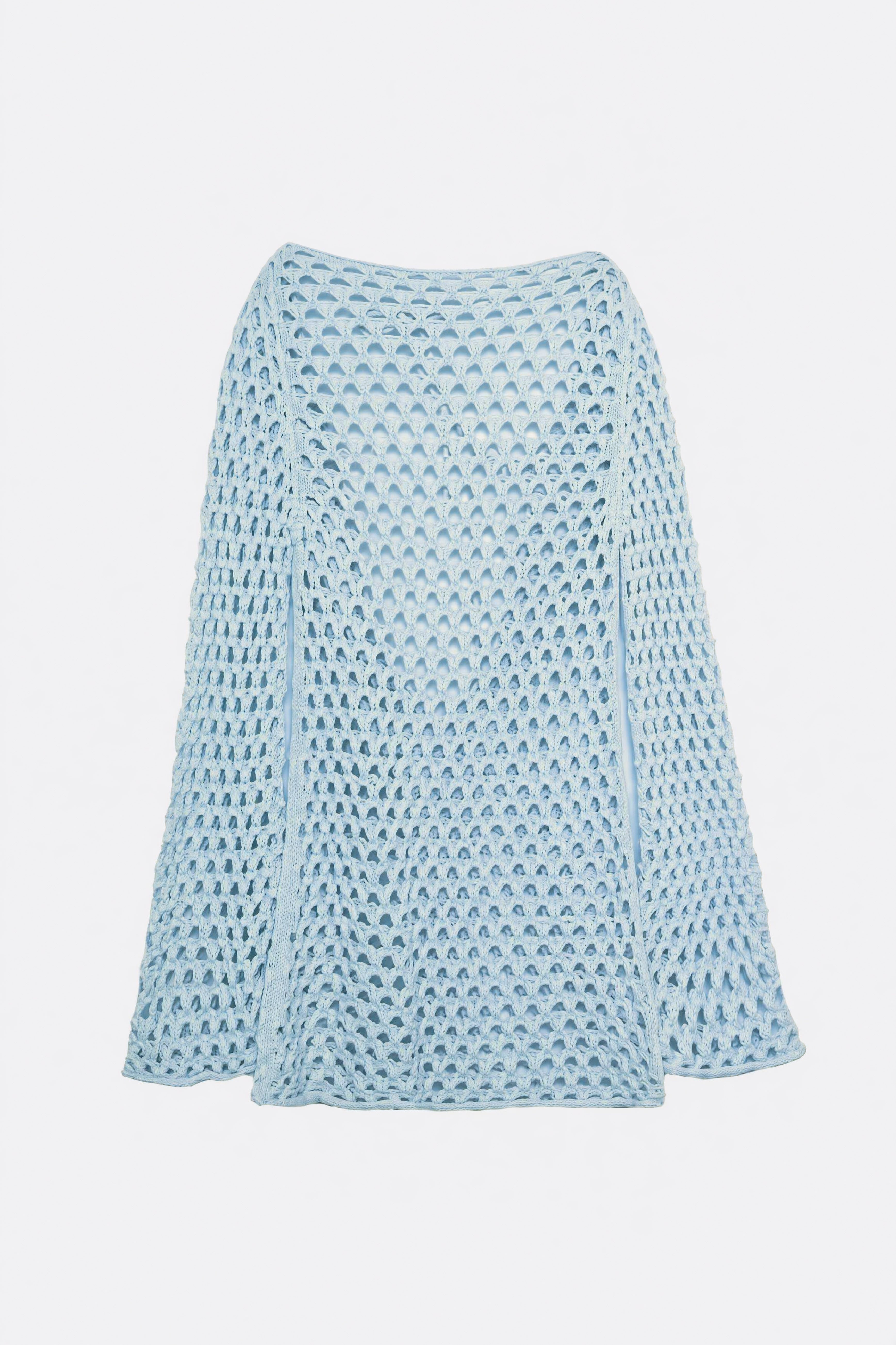 PARADISE DRESS – ABITO IN MAGLIA
