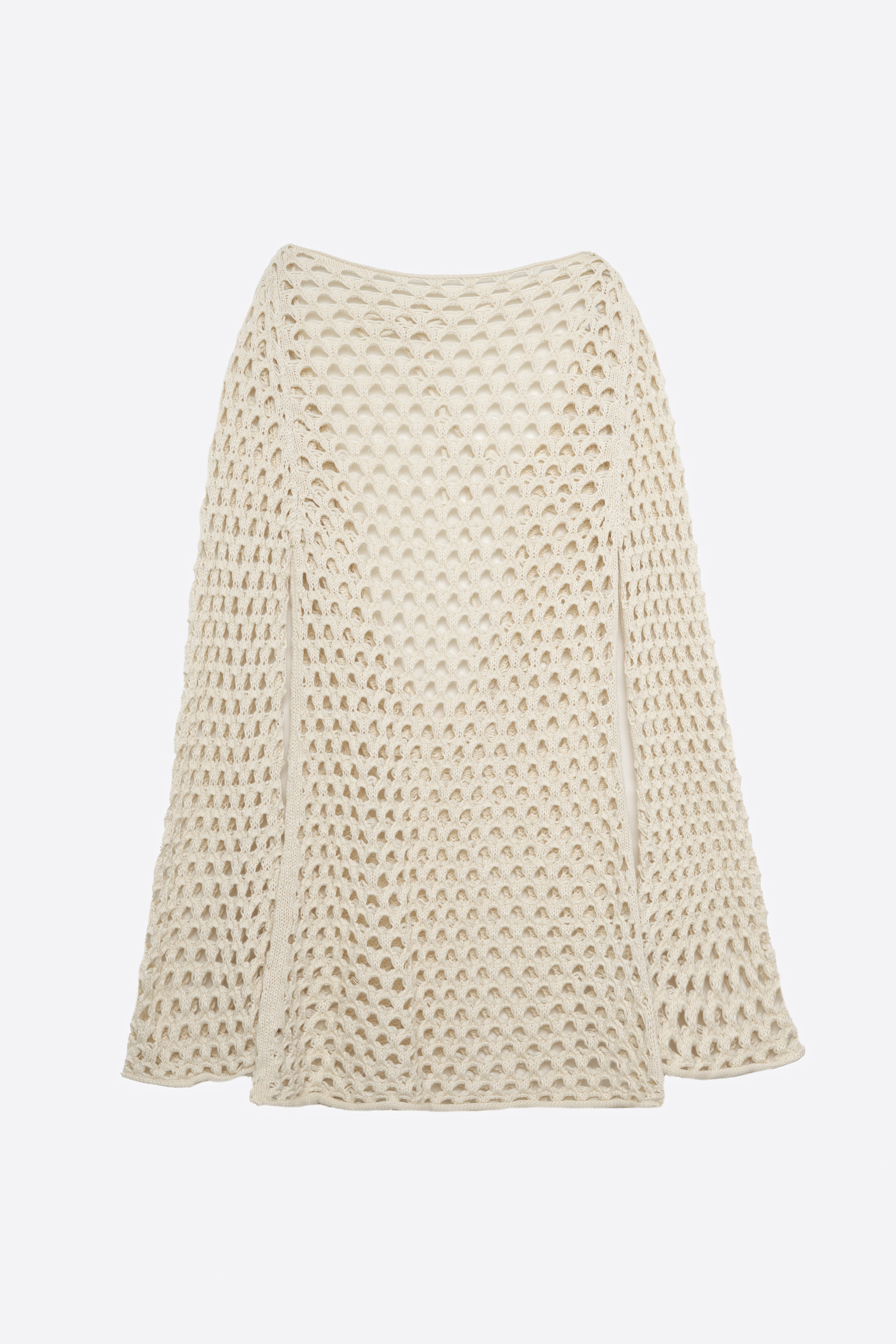 PARADISE DRESS – ABITO IN MAGLIA