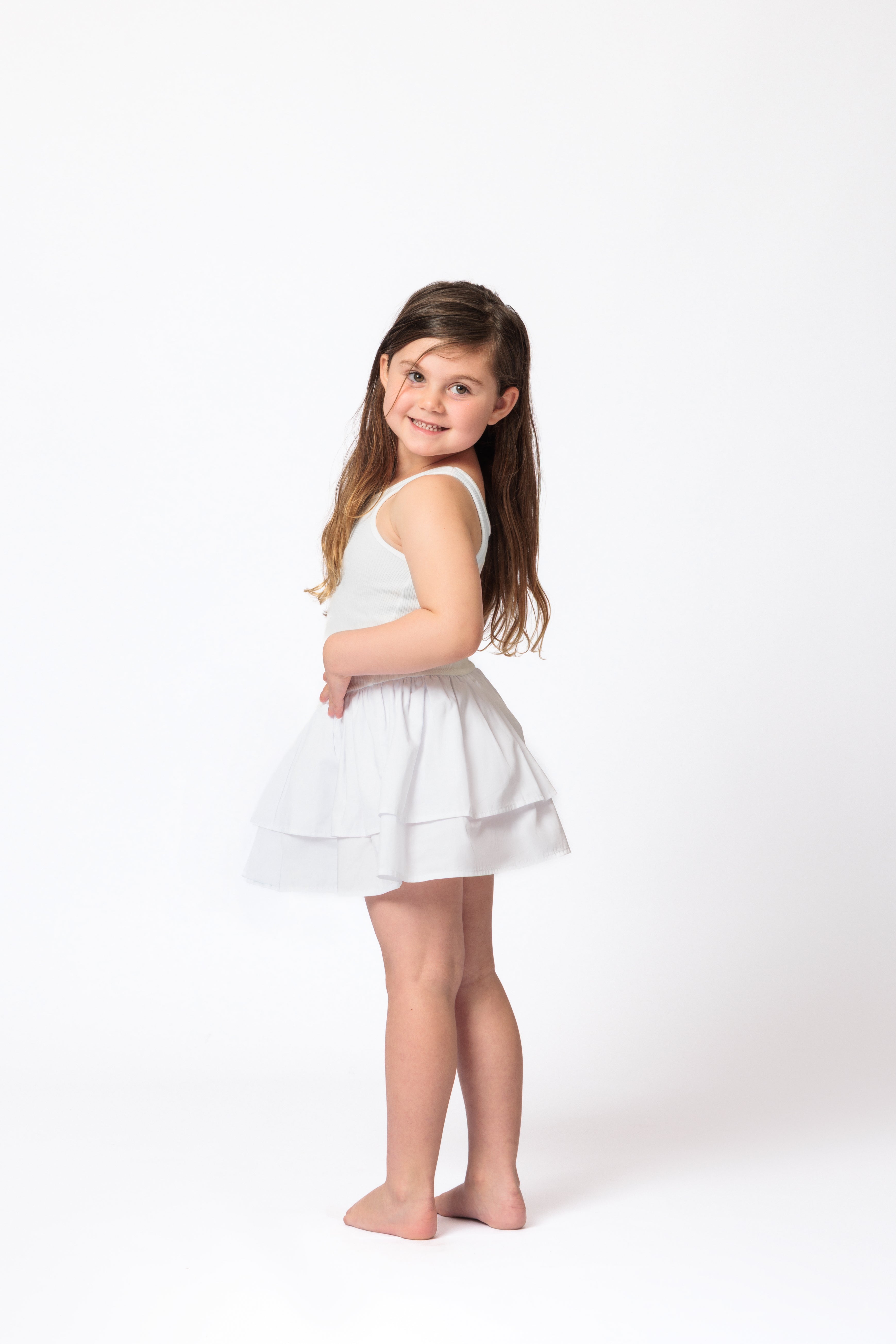 BUBBLE KIDS DRESS