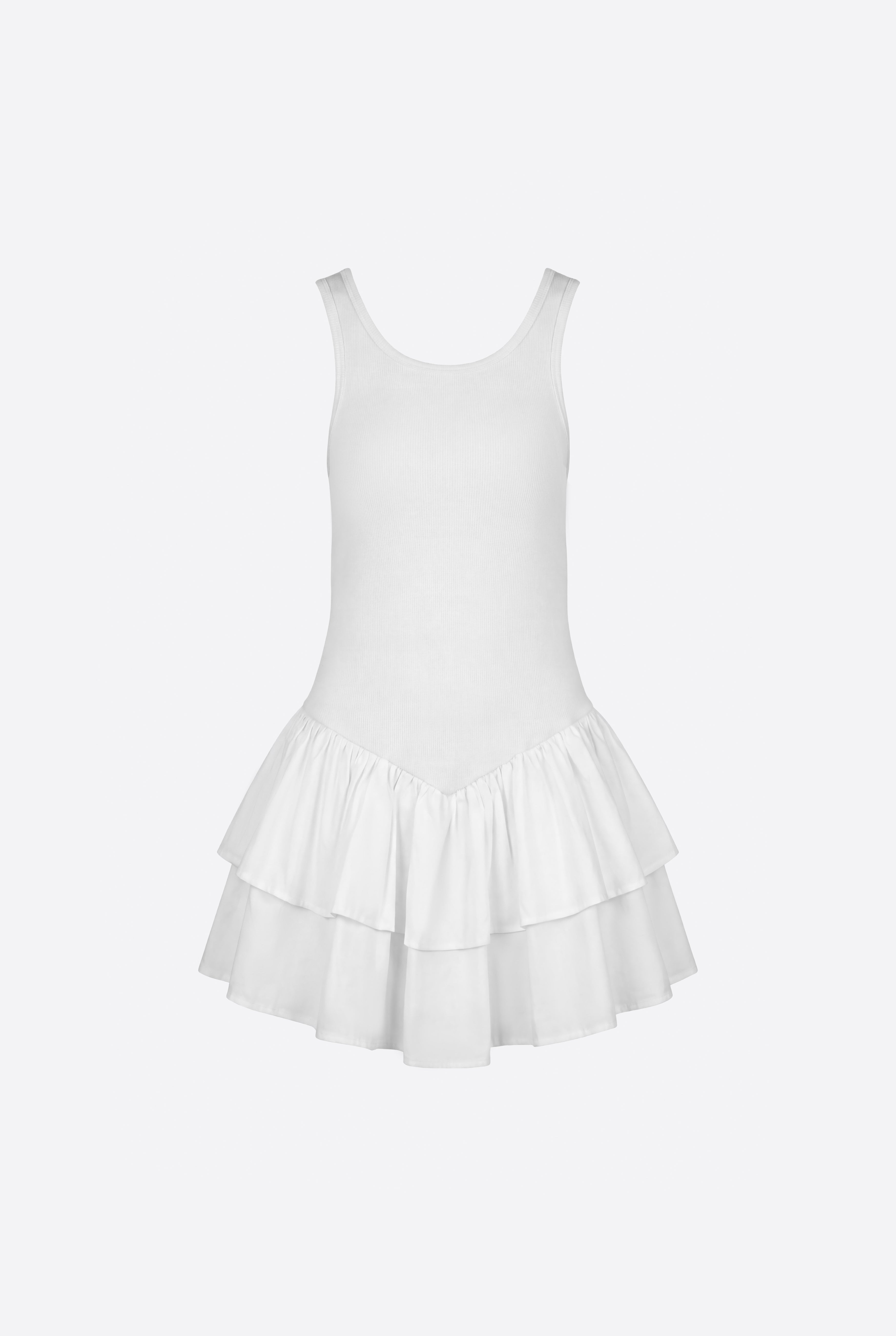 BUBBLE KIDS DRESS