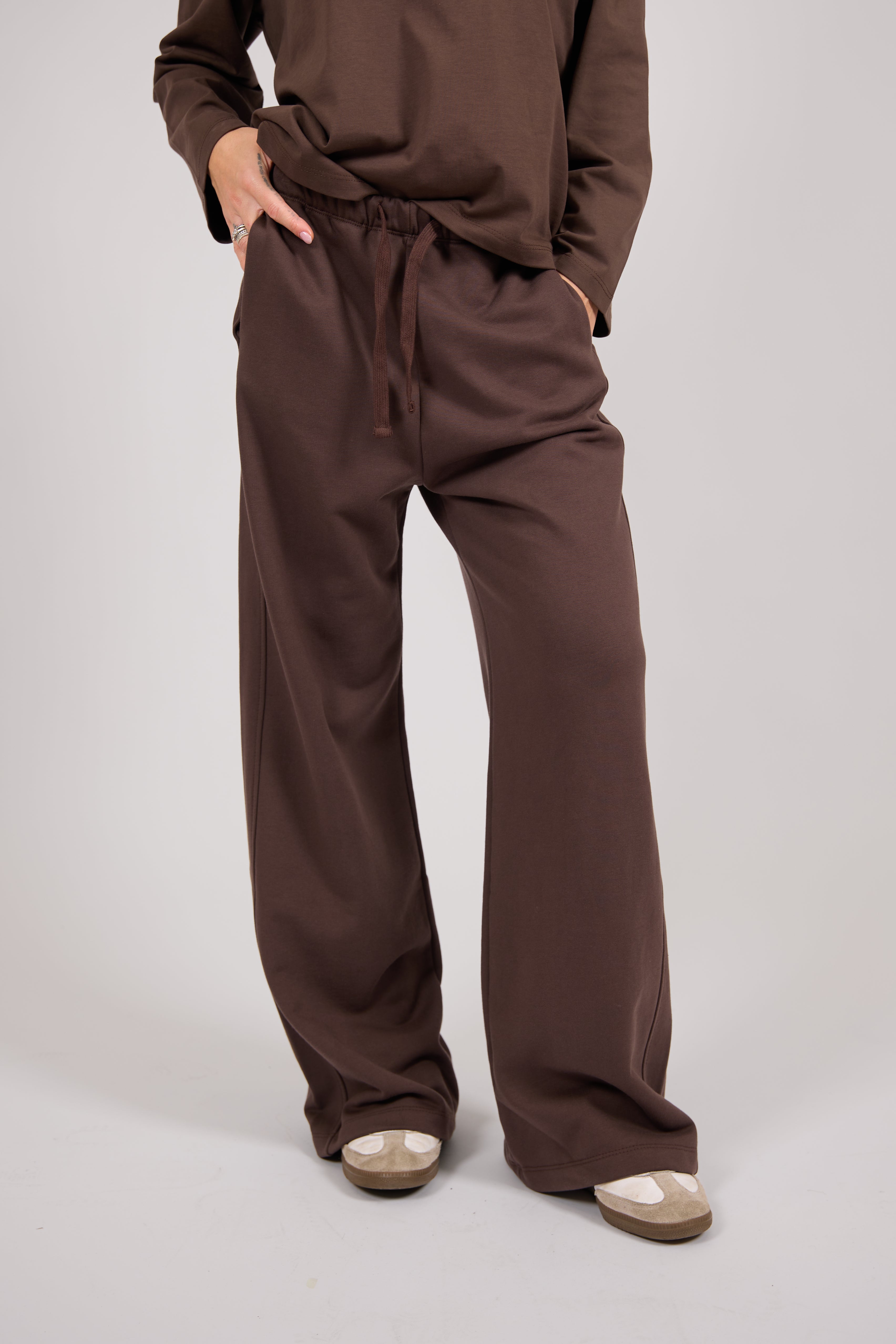 BOSCO PANTS – Pantalone tuta