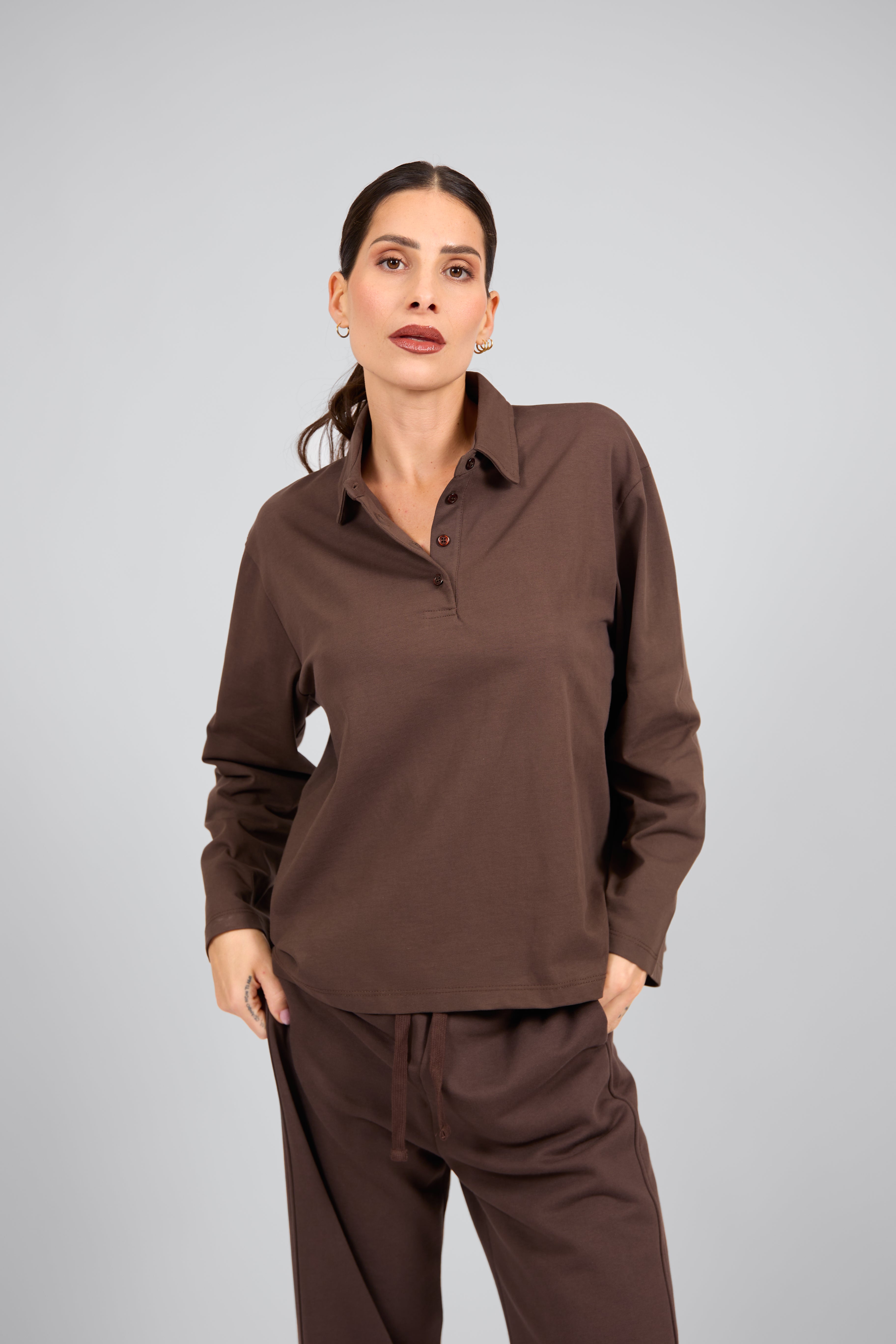 BOSCO – Polo