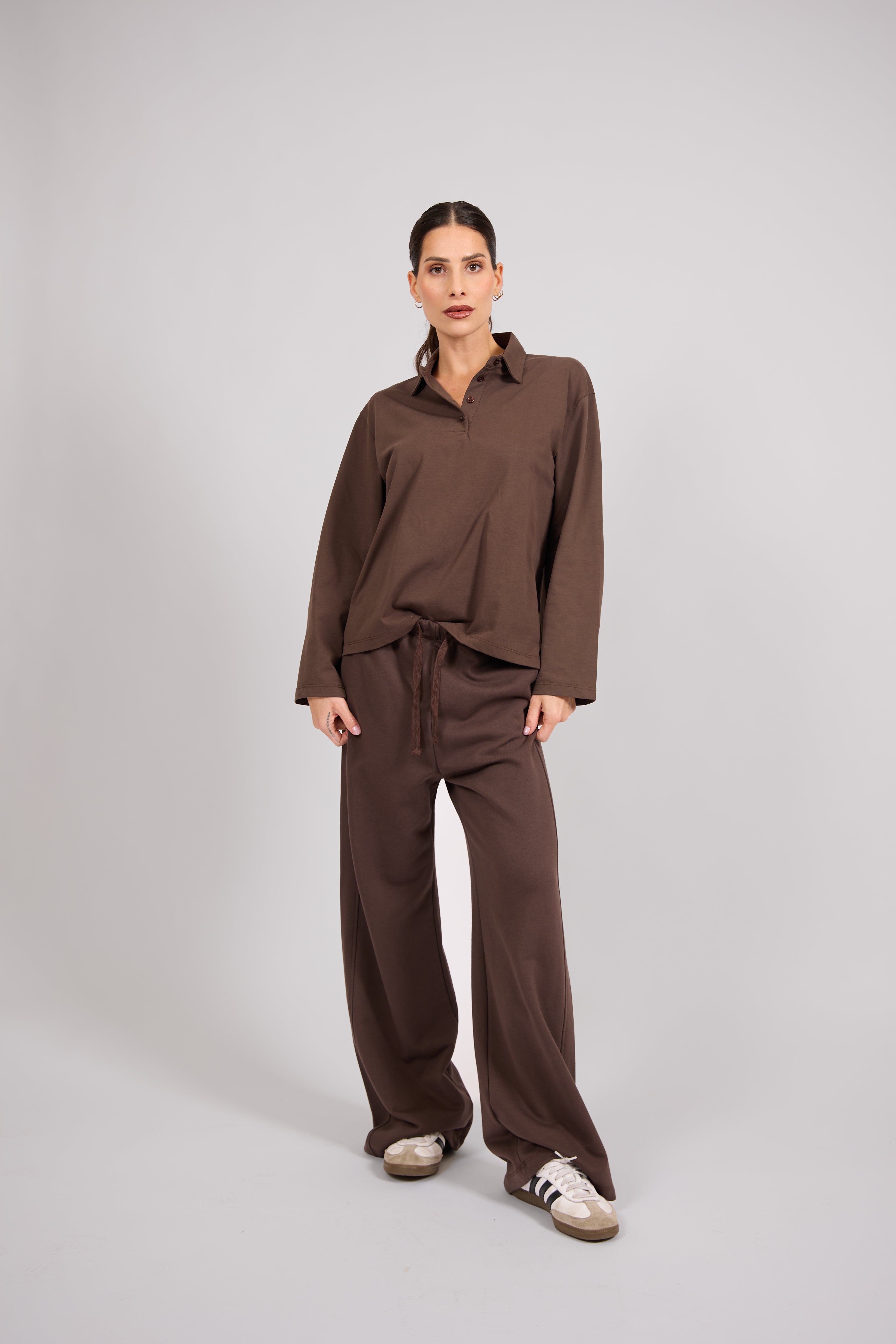 BOSCO PANTS – Pantalone tuta