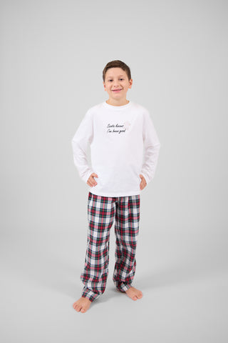 FROSTY PAJAMAS SET kids – Pigiama per bambini