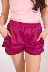 SOLE SHORTS - Pantaloncino con tasche