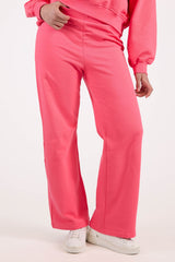 REBEL PANTS - regular lenght – Pantalone tuta basic