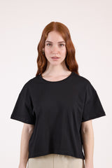 VIBE – T-shirt in cotone